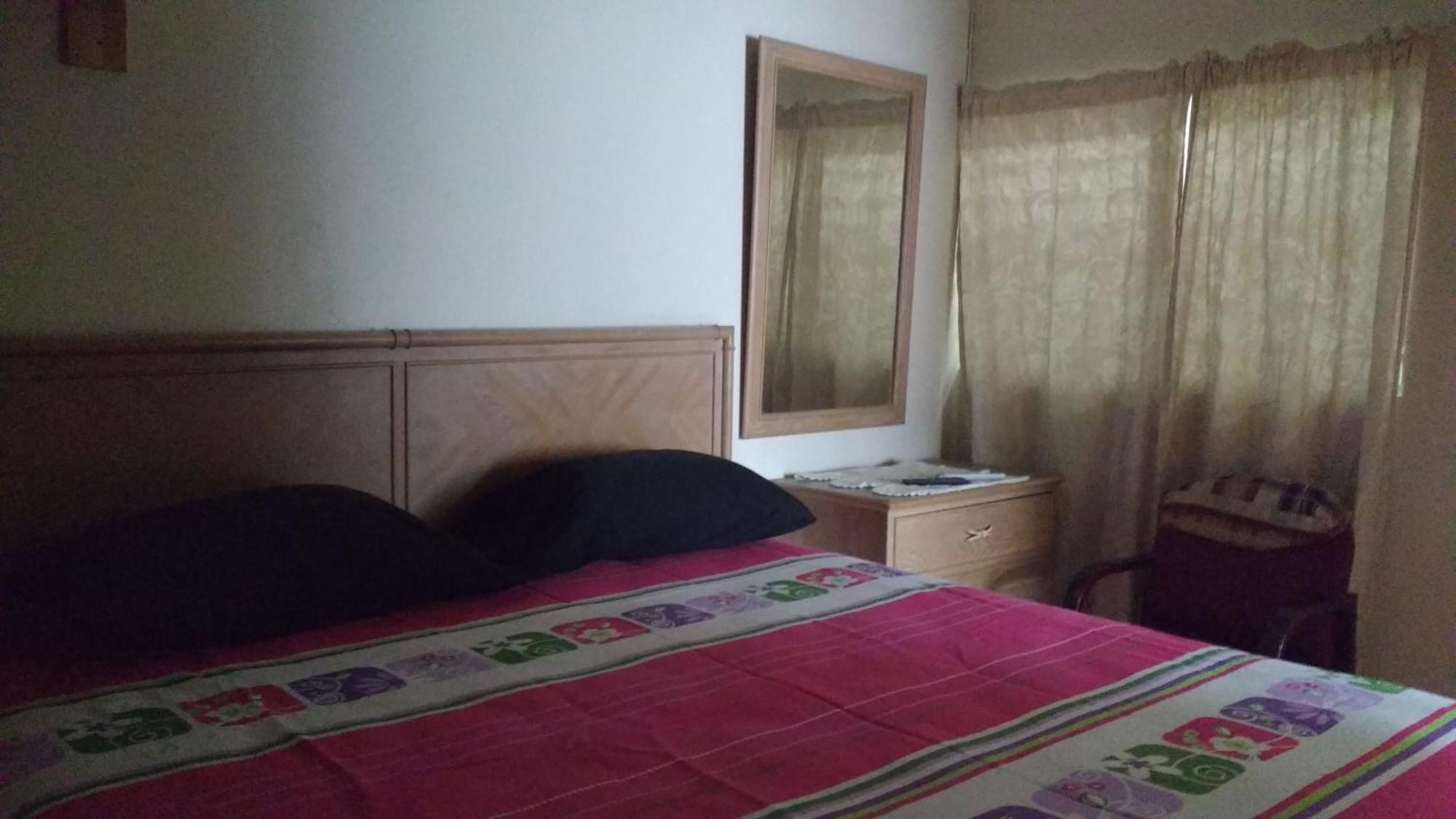 Yard Style Guest house 5*