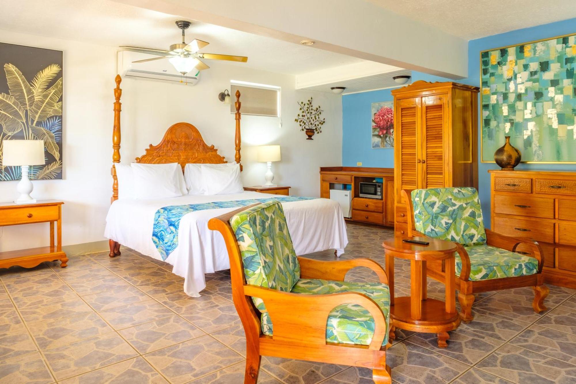 Pensão The Westender Negril