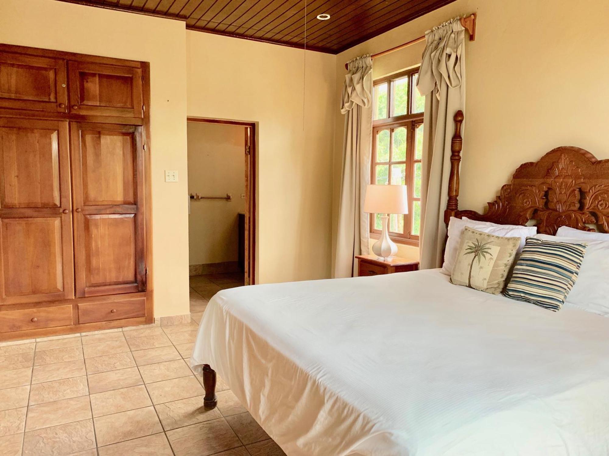 The Westender Pensão Negril