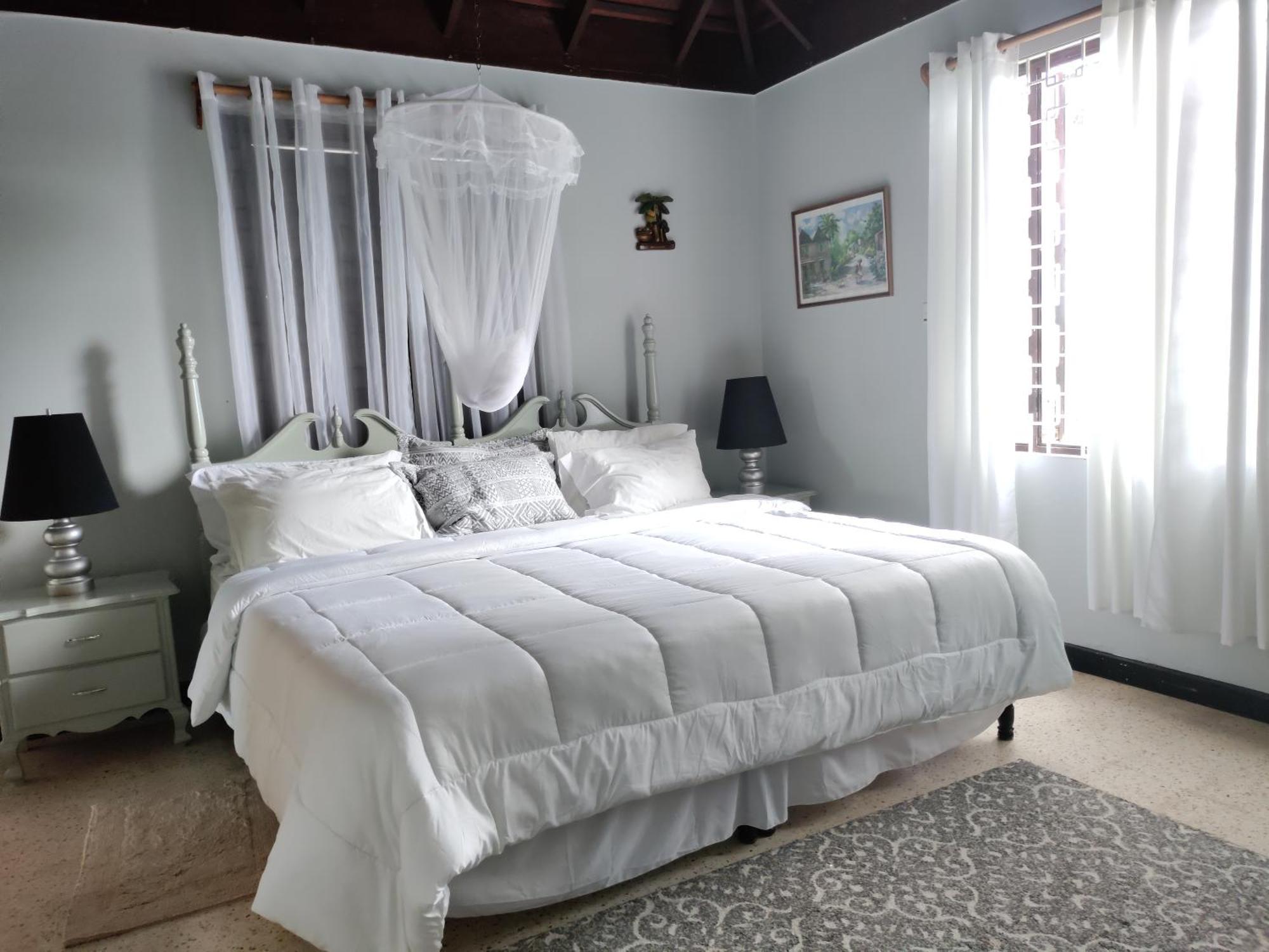 Silver Sands Sea Lili Villa *