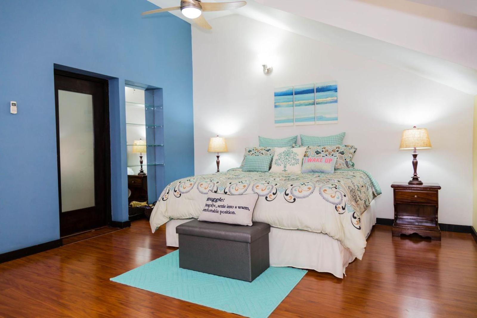 Guest house Secluded Retreat In White River - *