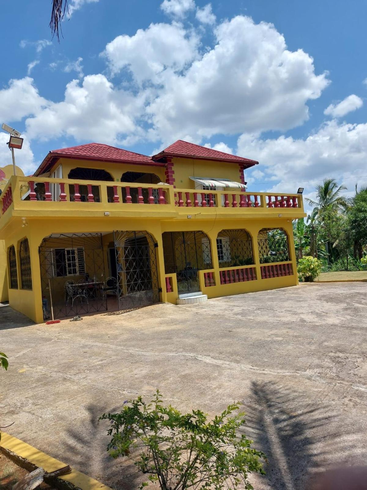 Guest house Griffiths *