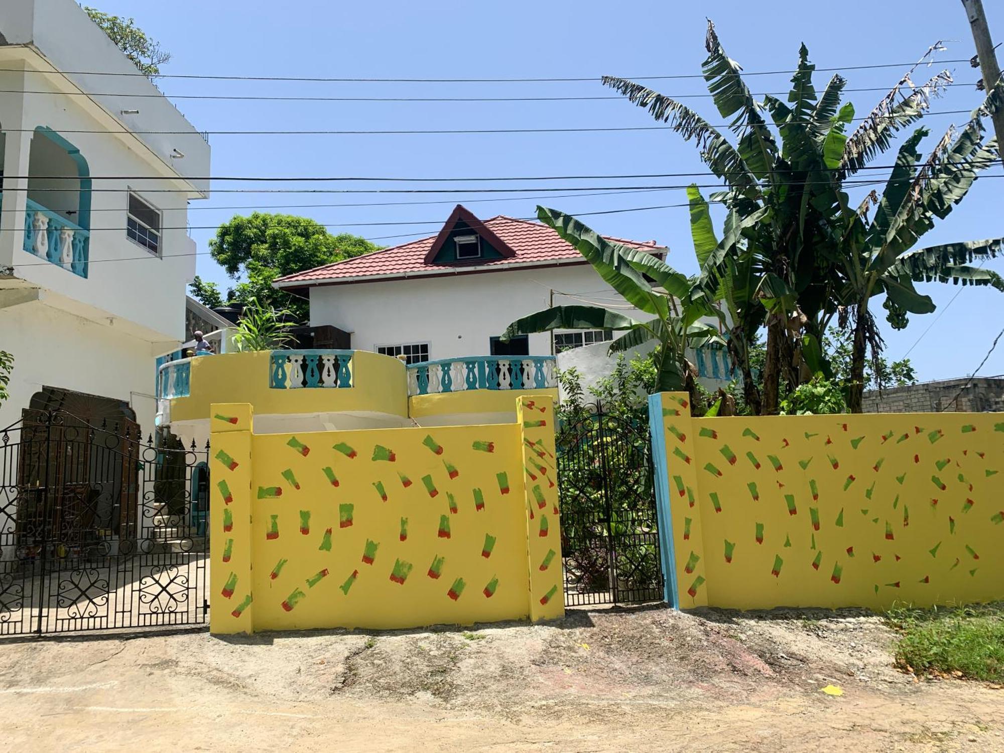 Gasthof Robin Hood Port Antonio