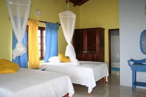 Indigo Hotel