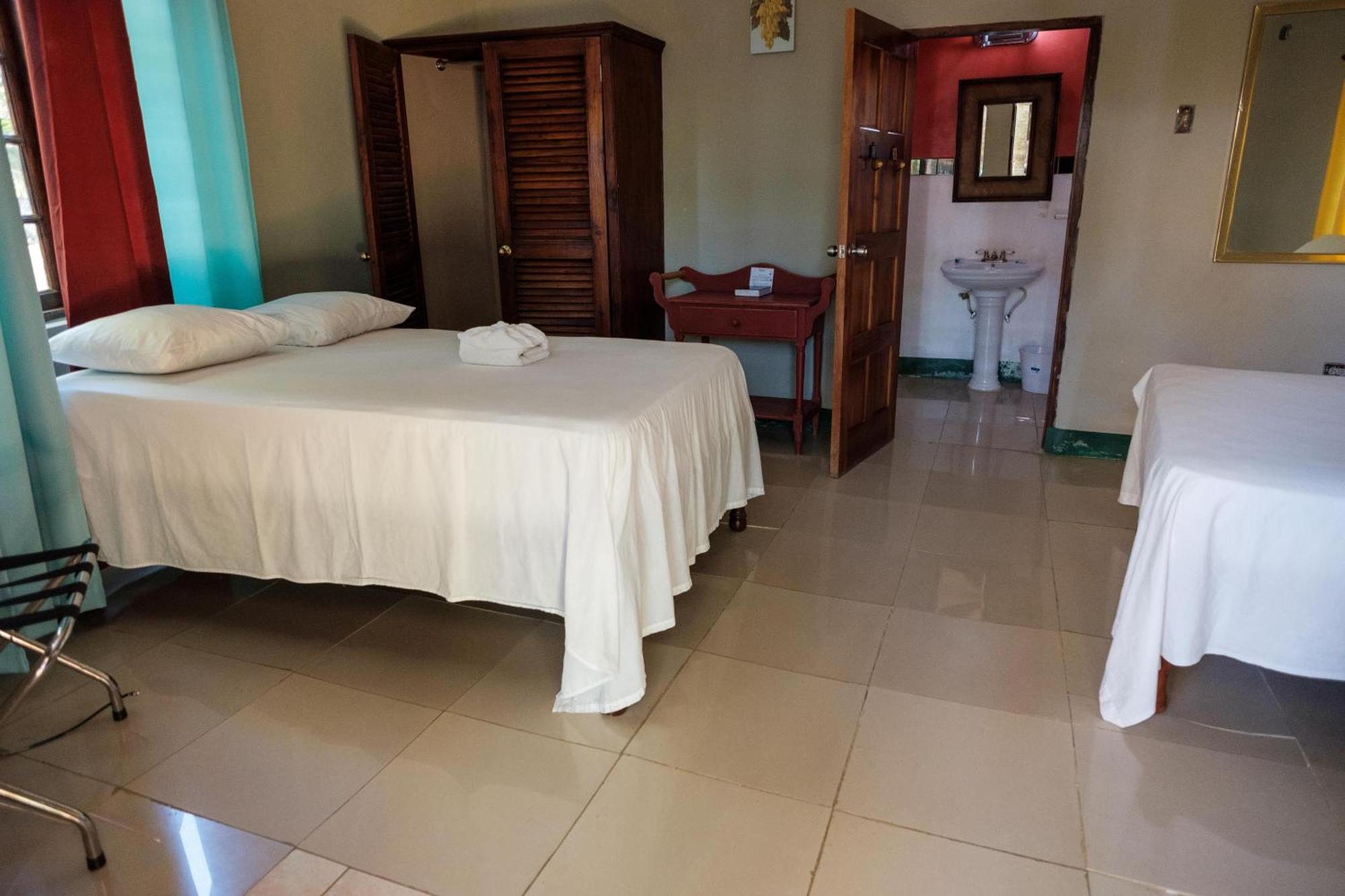 Hotel Indigo Black River