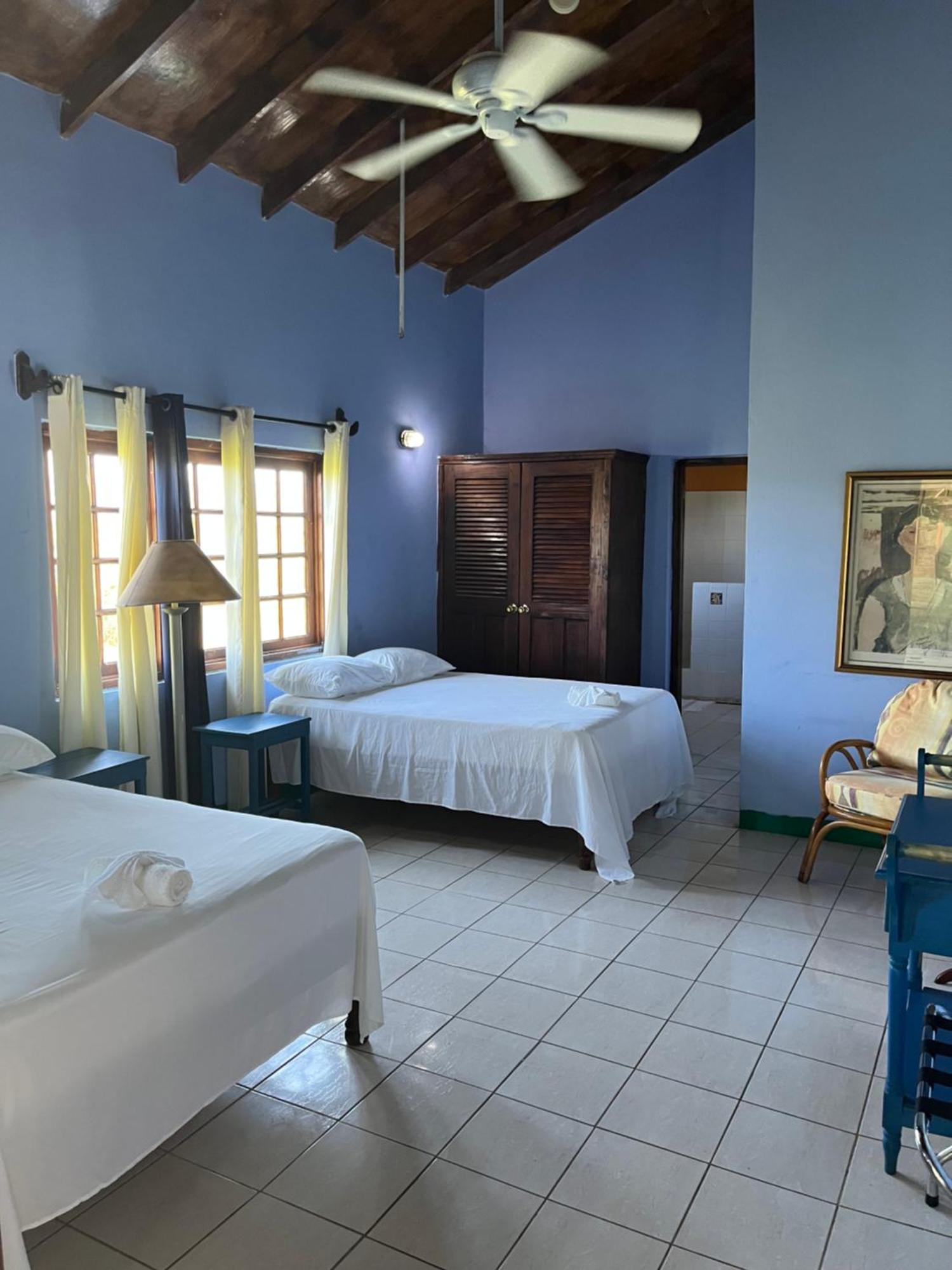 Indigo 3* Black River