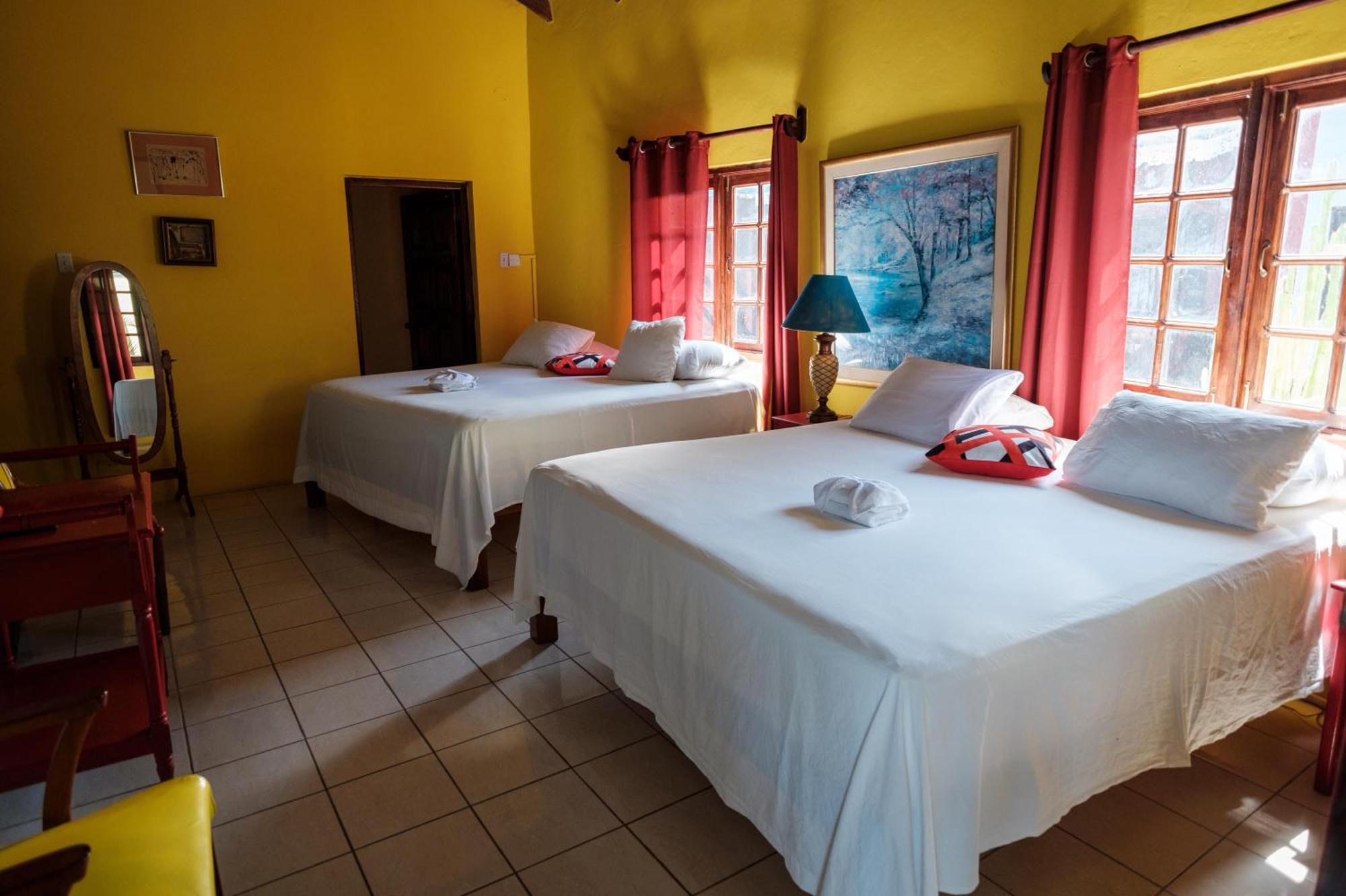 Indigo 3* Black River