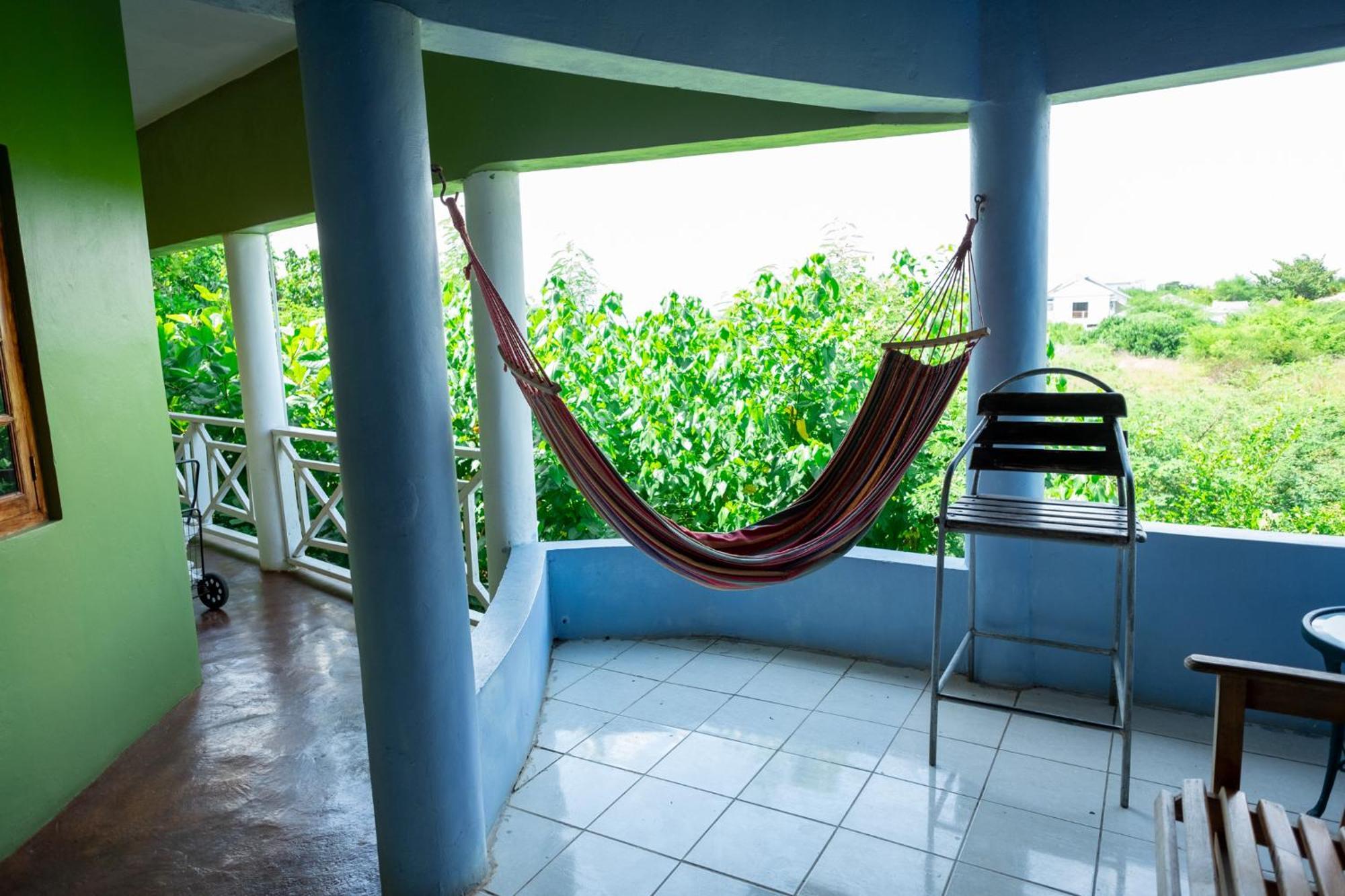 Hotel Indigo Black River