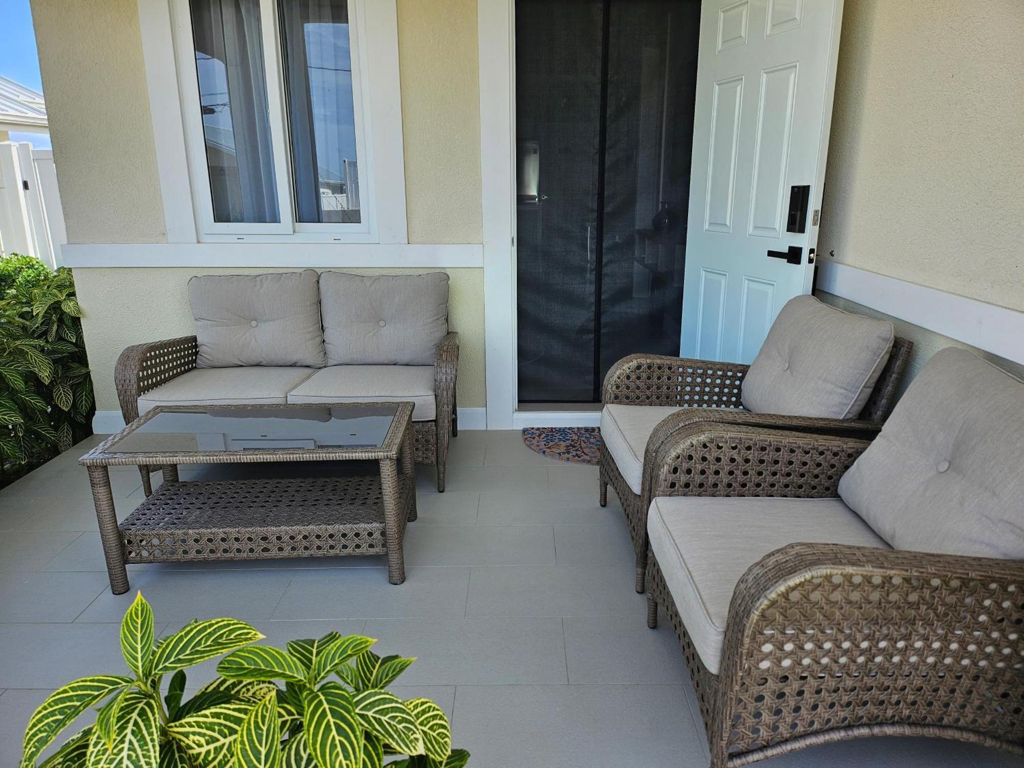 Holiday home Blue Water Lucea