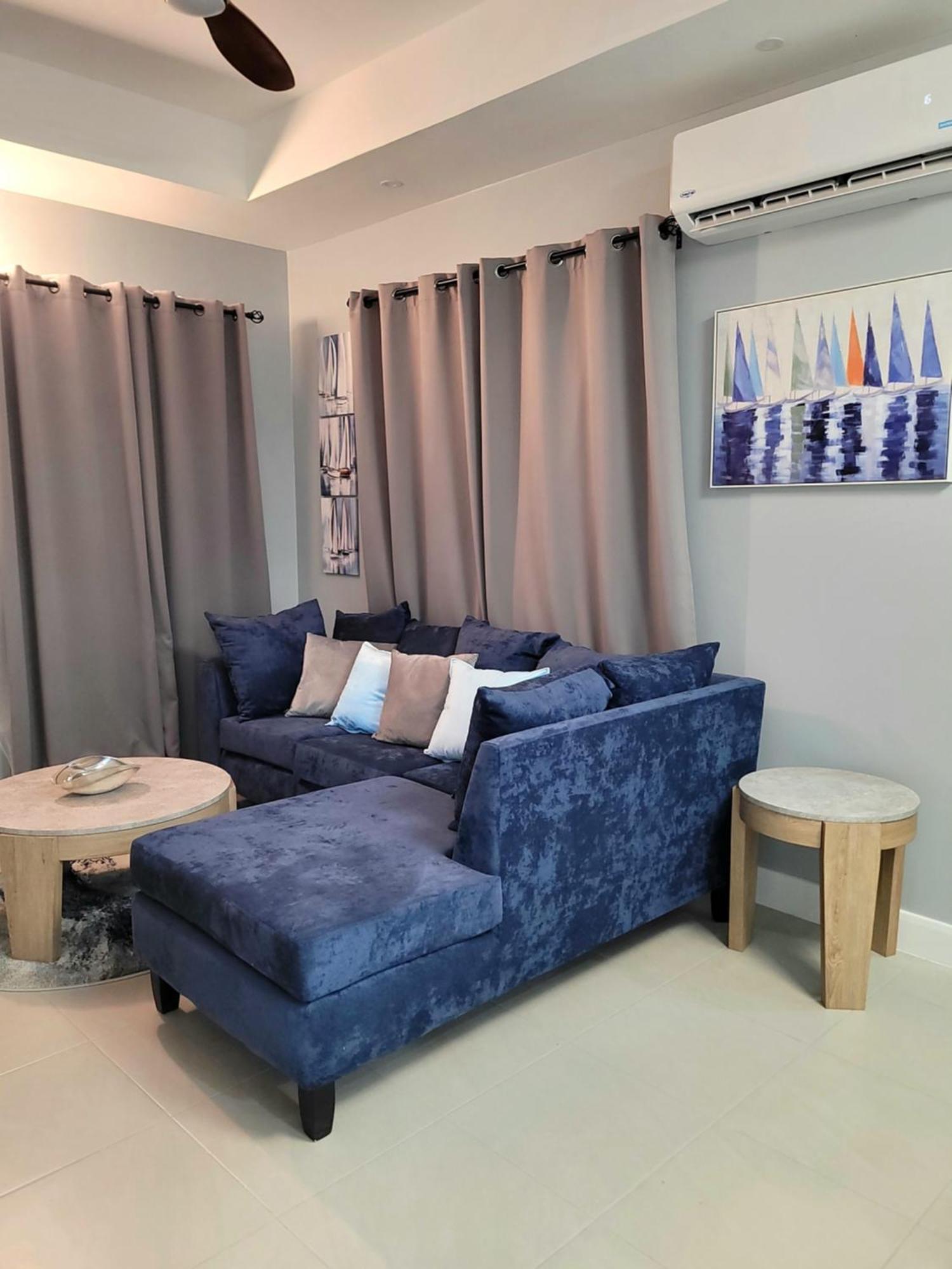Blue Water Holiday home Lucea