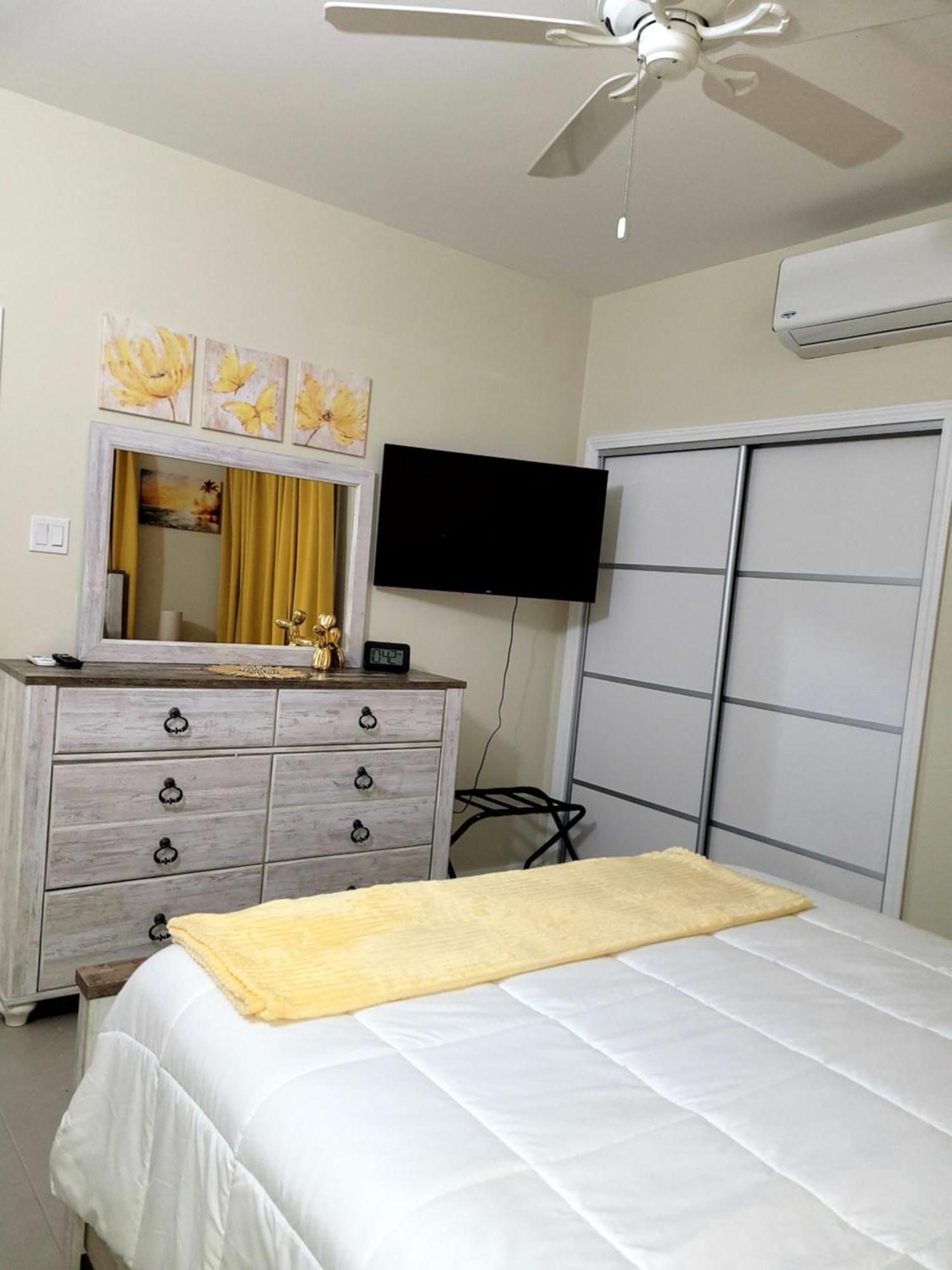 Blue Water Holiday home Lucea