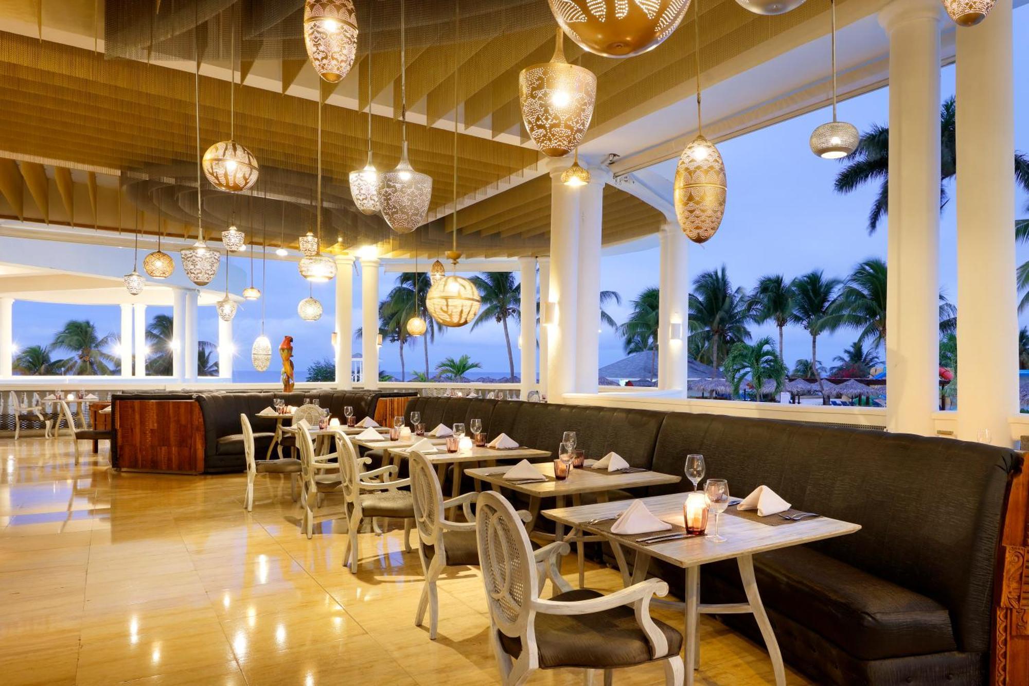 The Signature Level At Grand Palladium Lady Hamilton & Lucea