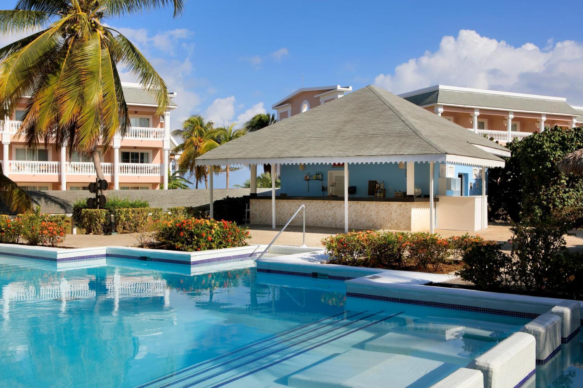 The Signature Level At Grand Palladium Lady Hamilton &