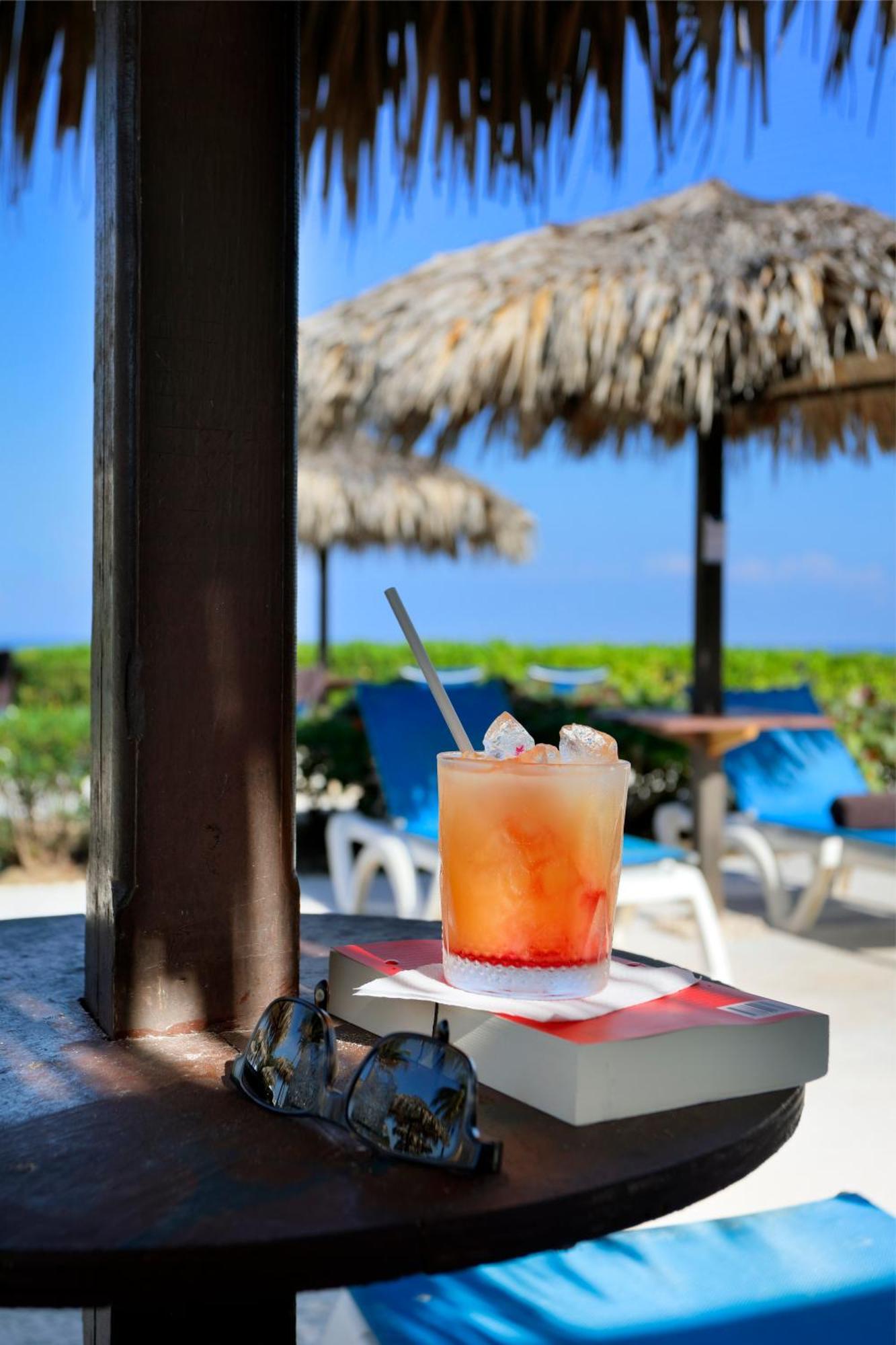 The Signature Level At Grand Palladium Lady Hamilton & 5* Lucea