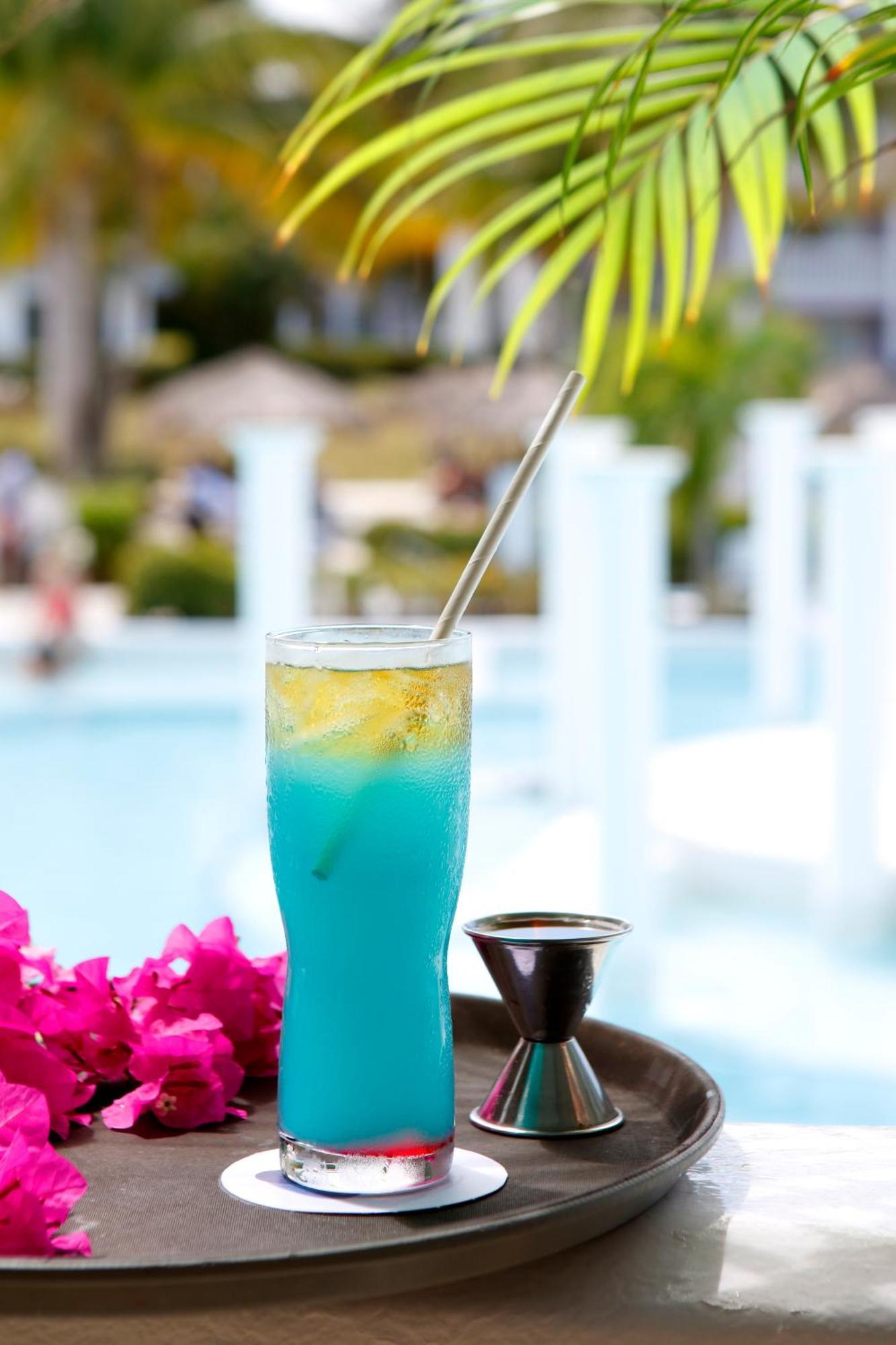 The Signature Level At Grand Palladium Lady Hamilton & 5*