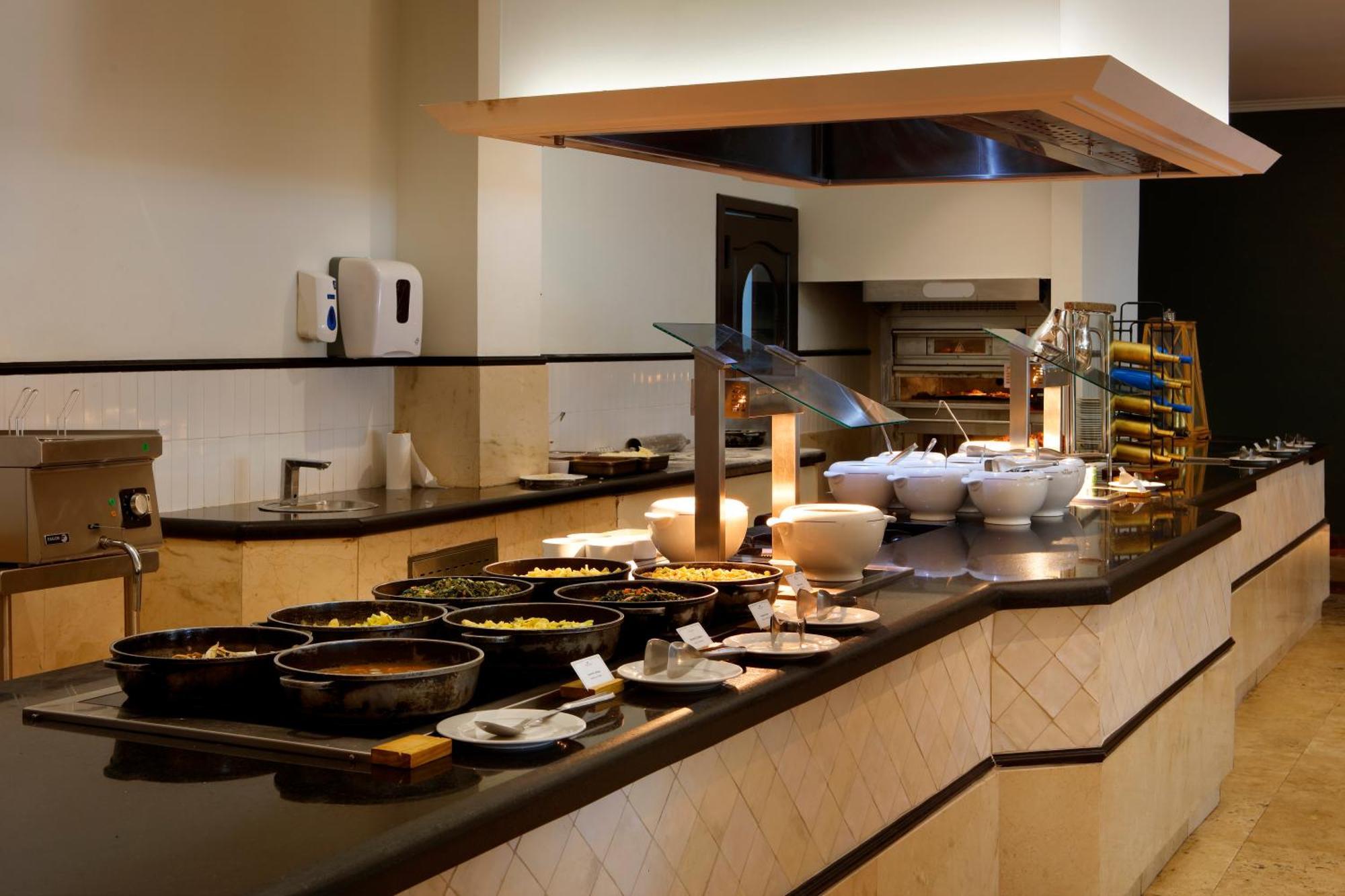 The Signature Level At Grand Palladium Lady Hamilton & 5* Lucea