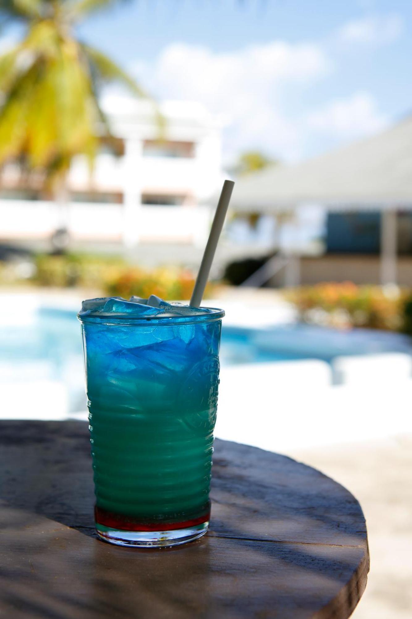 The Signature Level At Grand Palladium Lady Hamilton & Resort