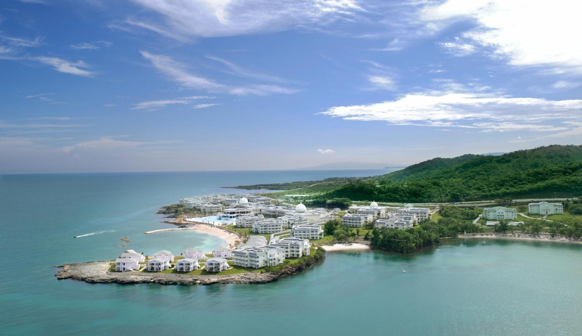 Resort The Signature Level At Grand Palladium Lady Hamilton & Lucea