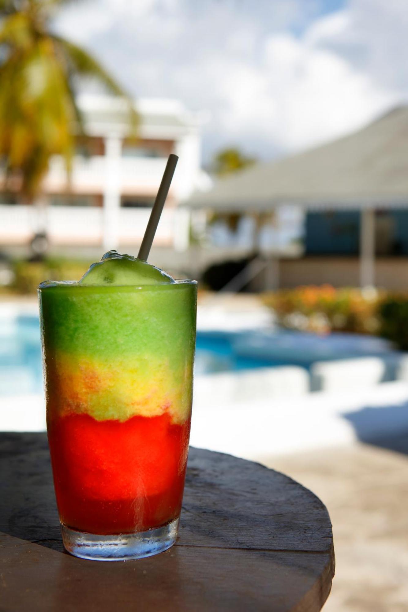 The Signature Level At Grand Palladium Lady Hamilton & 5*