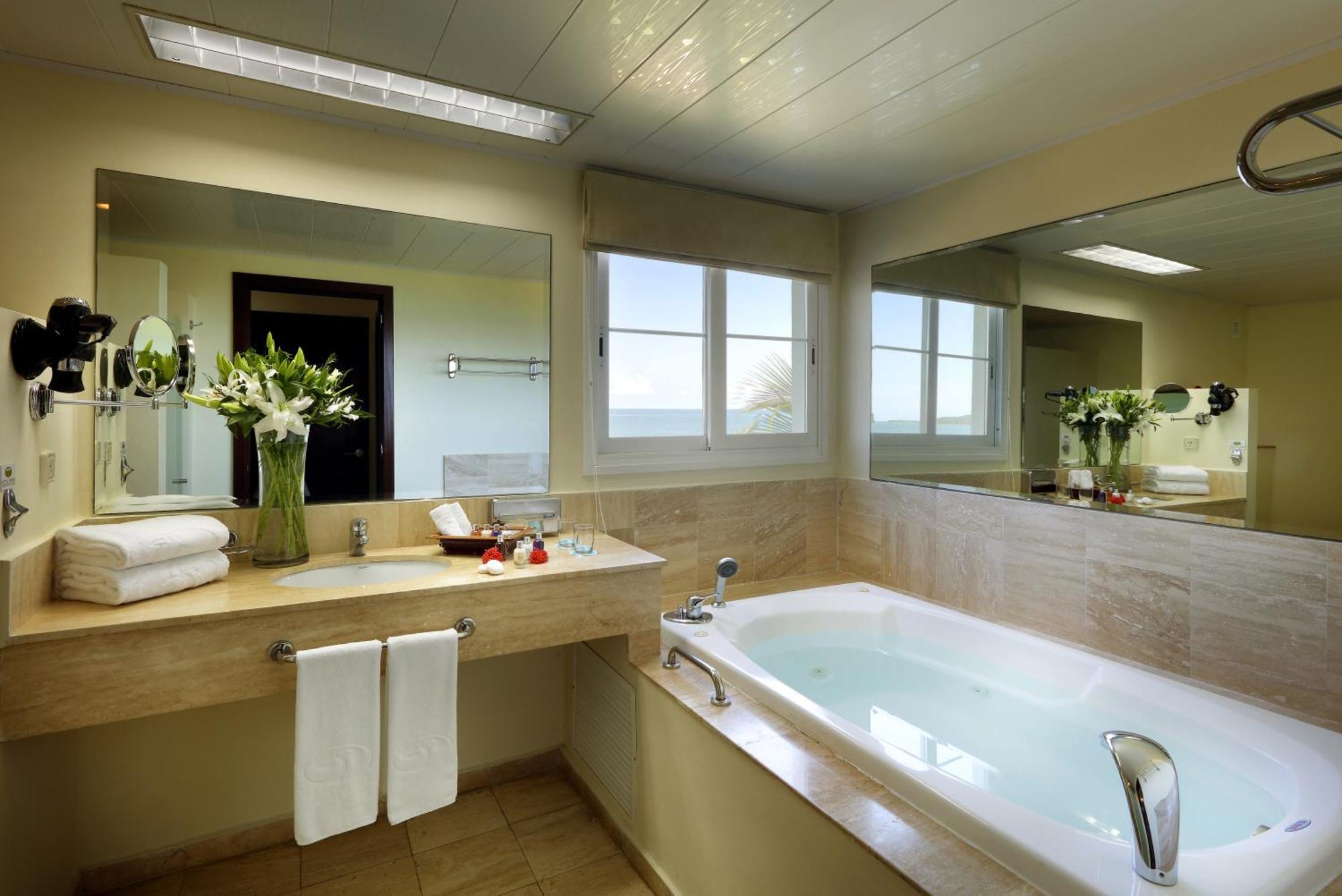 The Signature Level At Grand Palladium Lady Hamilton & 5* Lucea