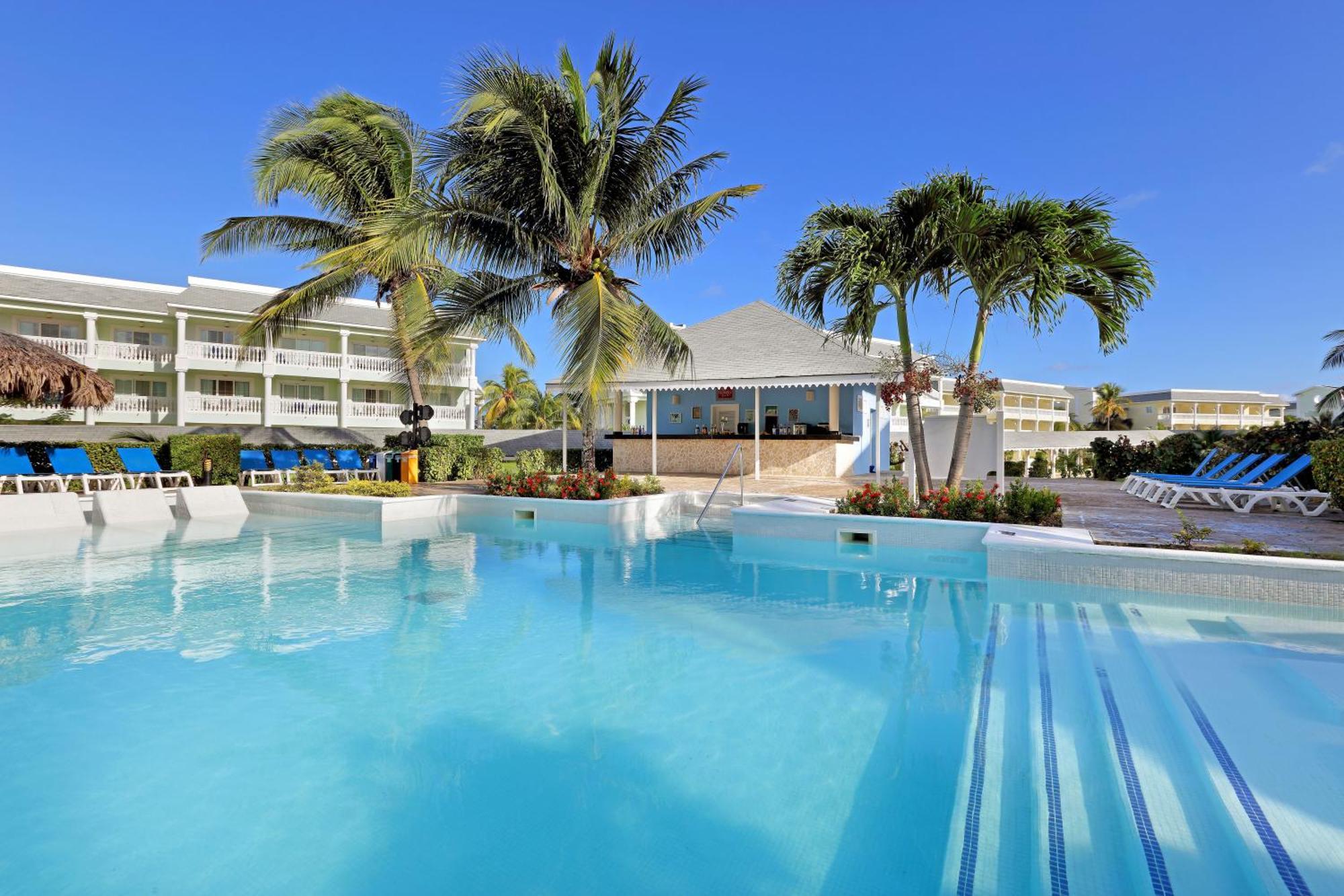 The Signature Level At Grand Palladium Lady Hamilton & 5* Lucea