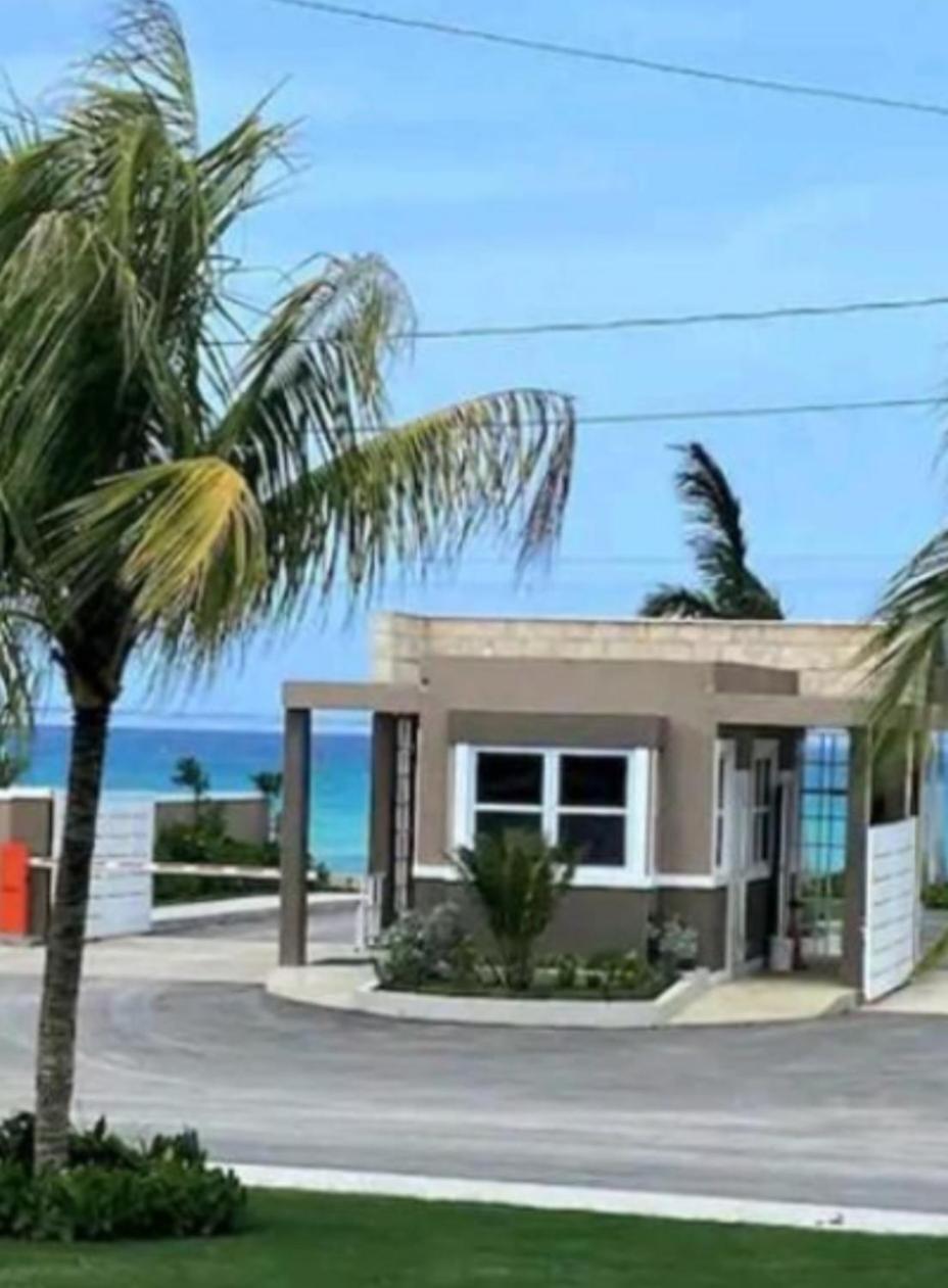 Holiday home Blue Water Lucea