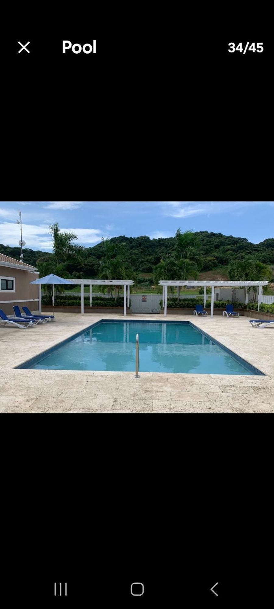 Blue Water Lucea