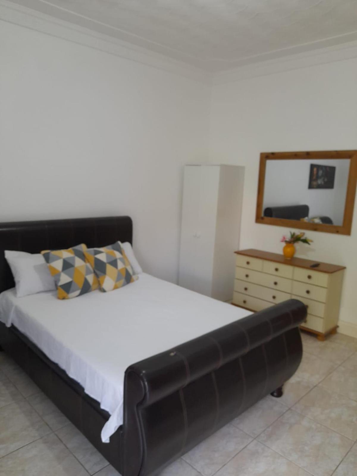 Reggae Bed & Breakfast Ocho Rios