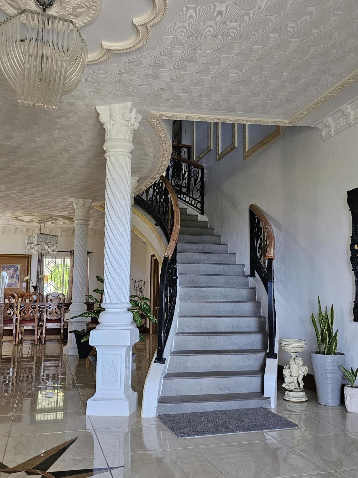 Bed & Breakfast Reggae Ocho Rios