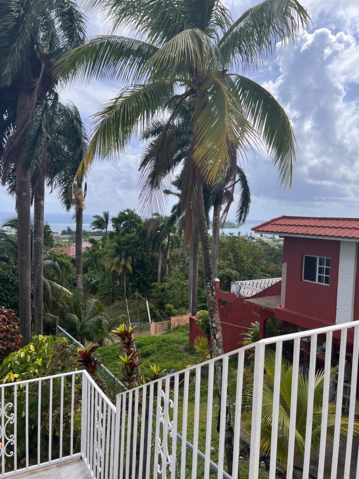 Guest house Angelaspalace Port Antonio