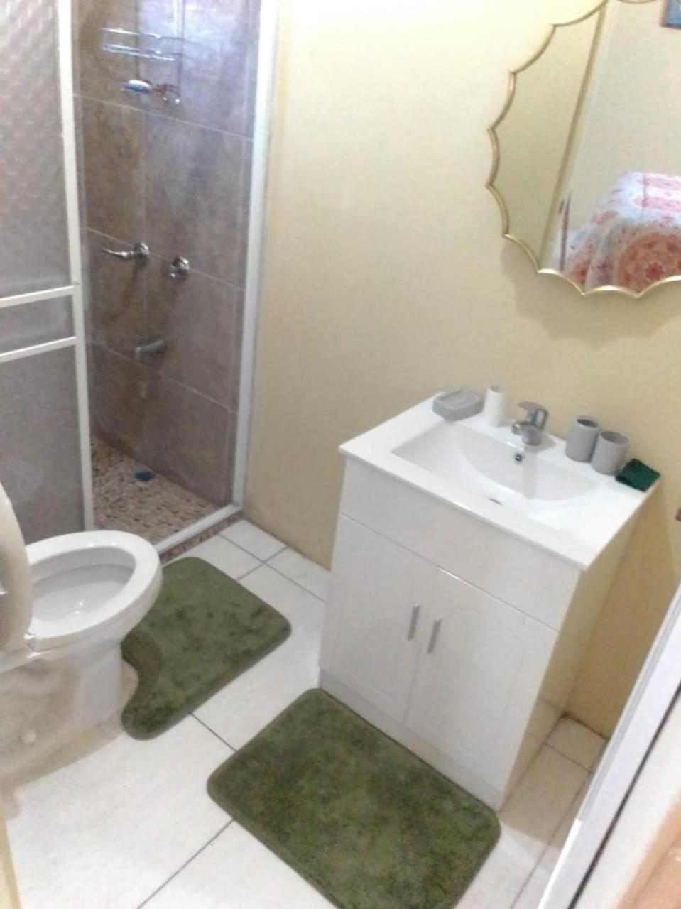 Angelaspalace Guest house Port Antonio