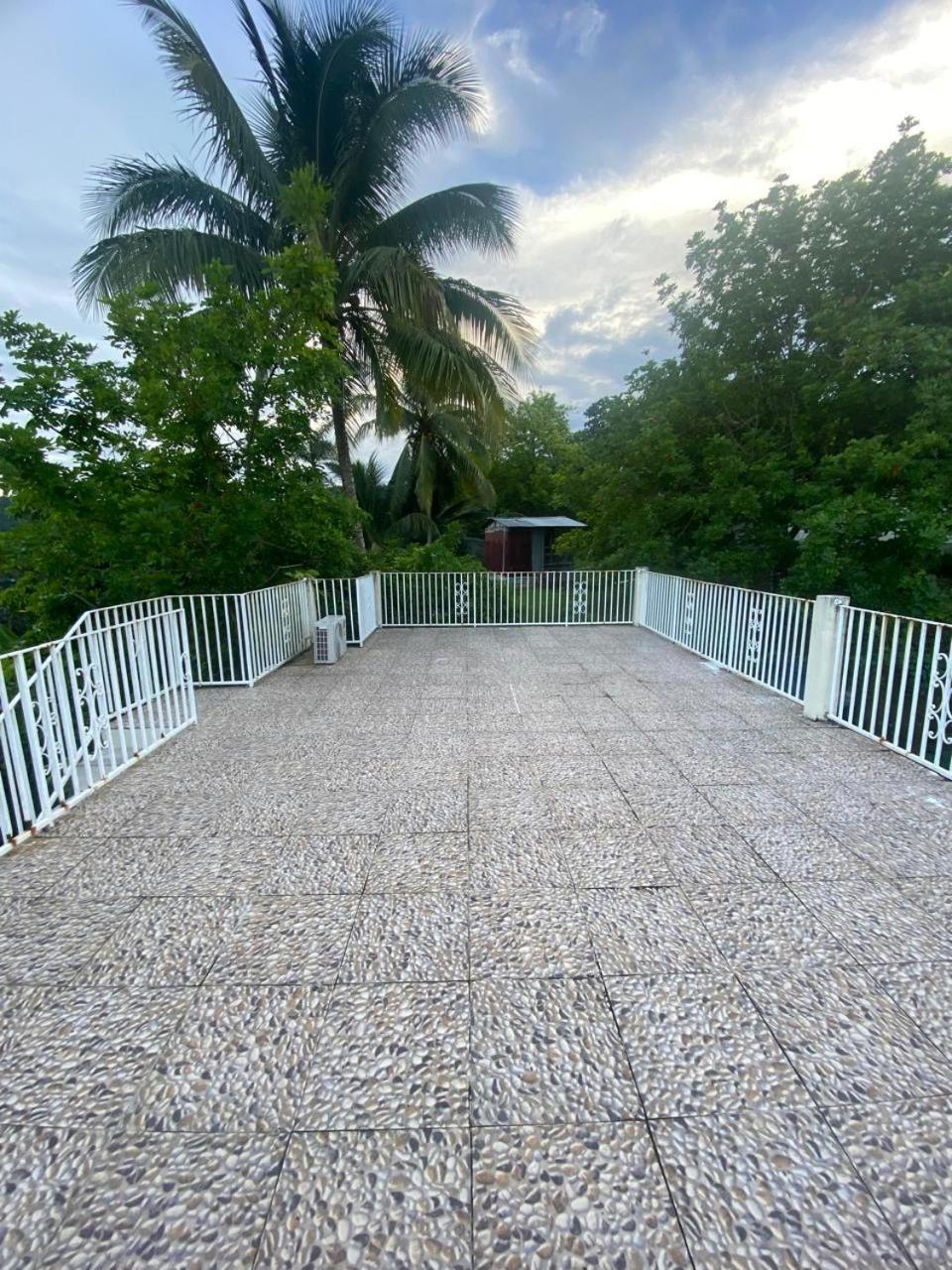 Guest house Angelaspalace Port Antonio