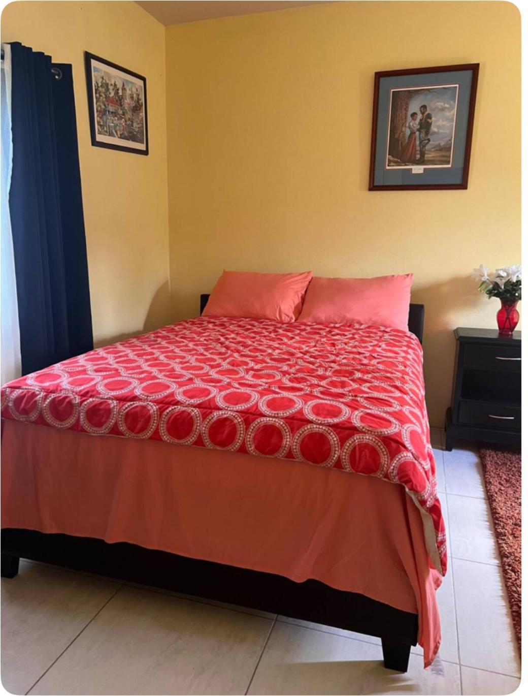 Angelaspalace Guest house *