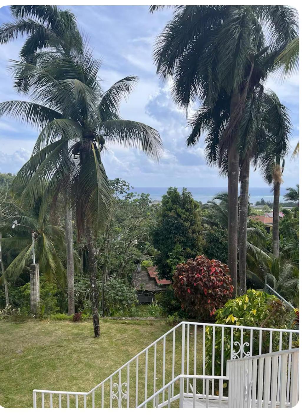 Guest house Angelaspalace Port Antonio