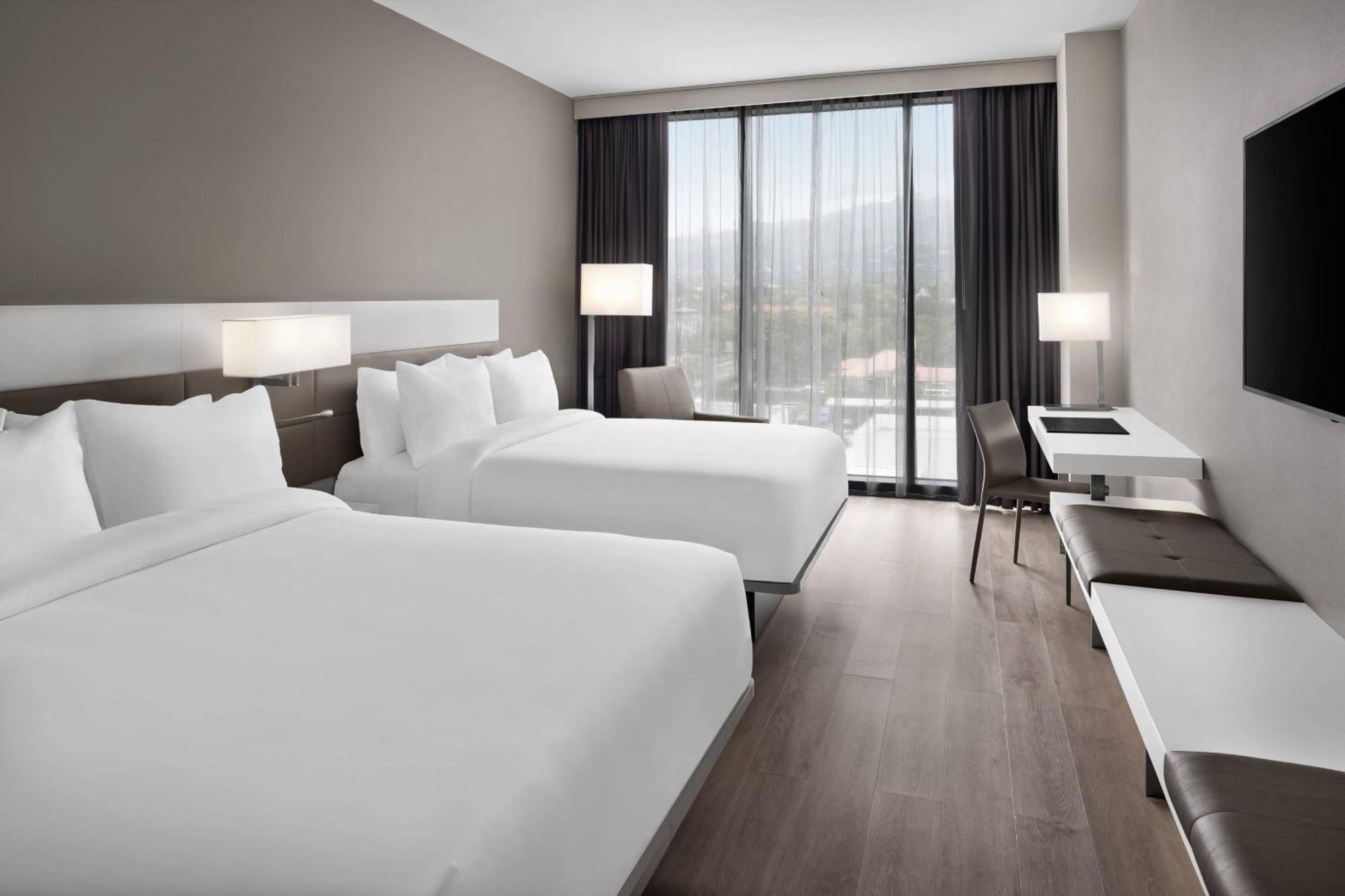 Hotel Ac By Marriott Kingston, Jamaica
