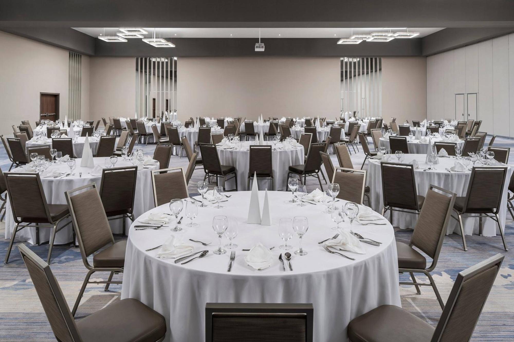 Hotel Ac By Marriott Kingston, Jamaica Kingston