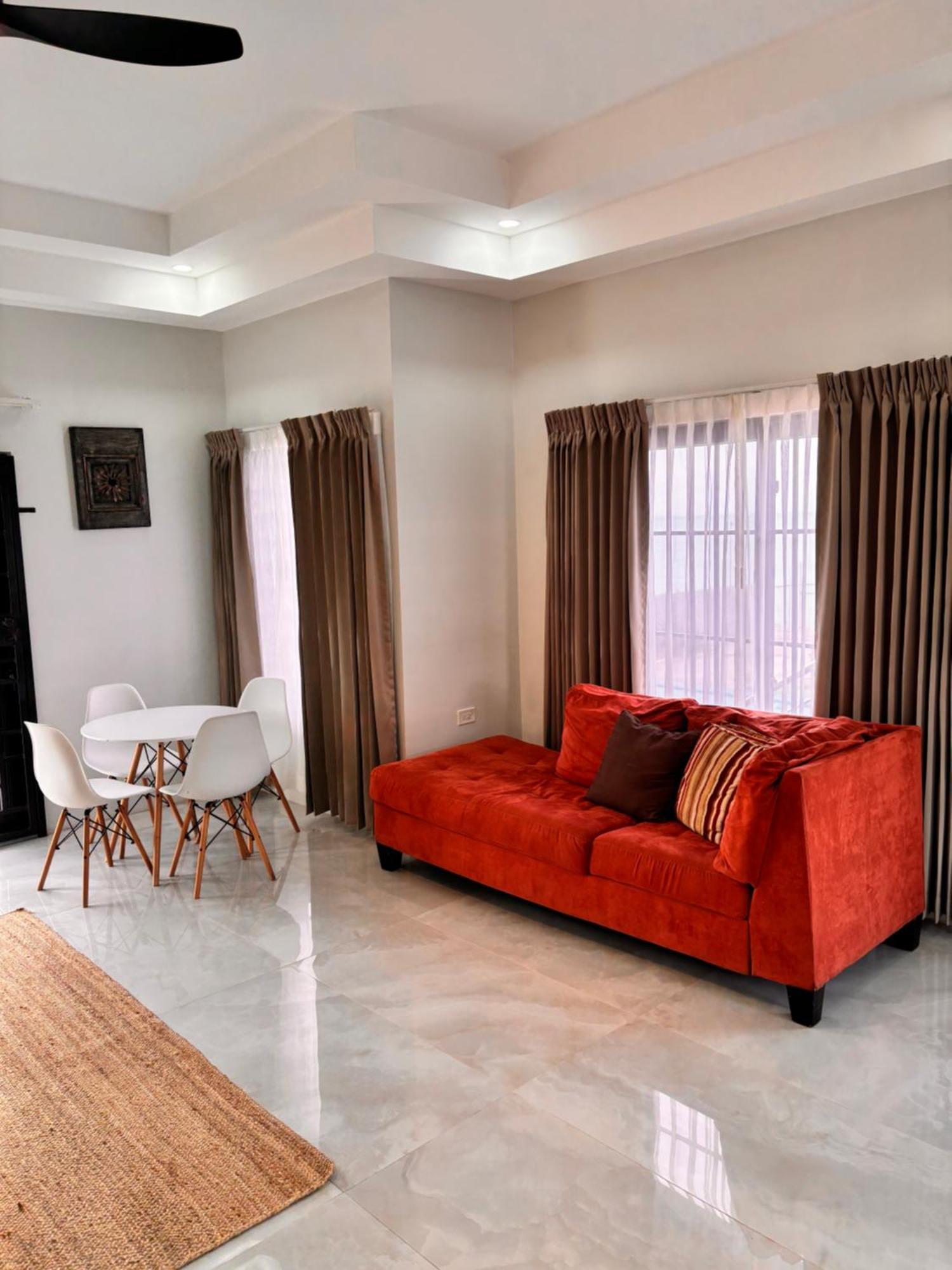 Beachscape At Ethlyn By The Sea Villa Black River