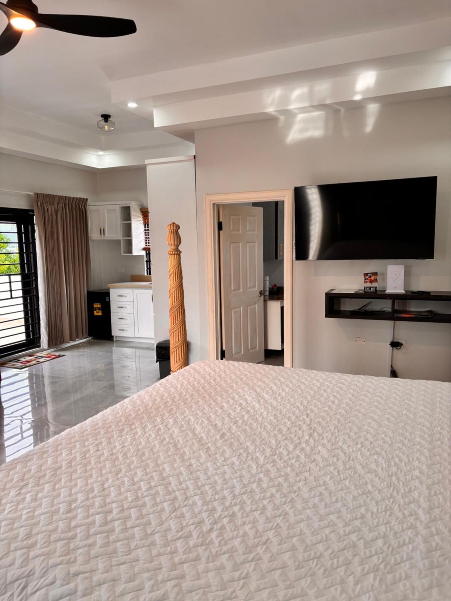 Beachscape At Ethlyn By The Sea Villa Black River