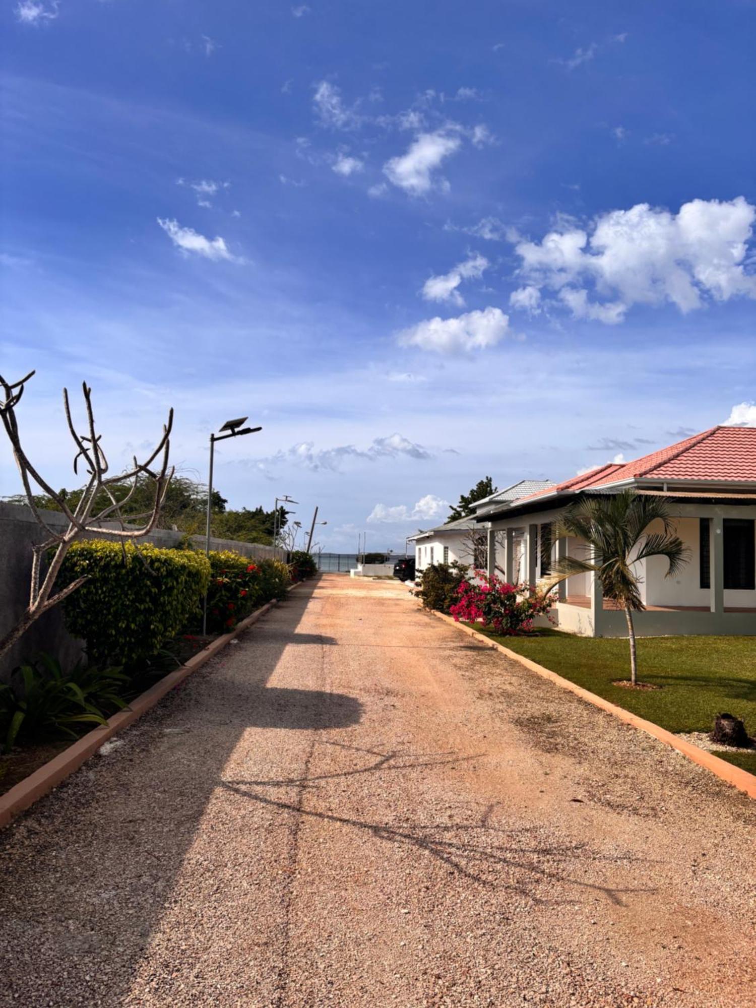 Beachscape At Ethlyn By The Sea Villa Black River