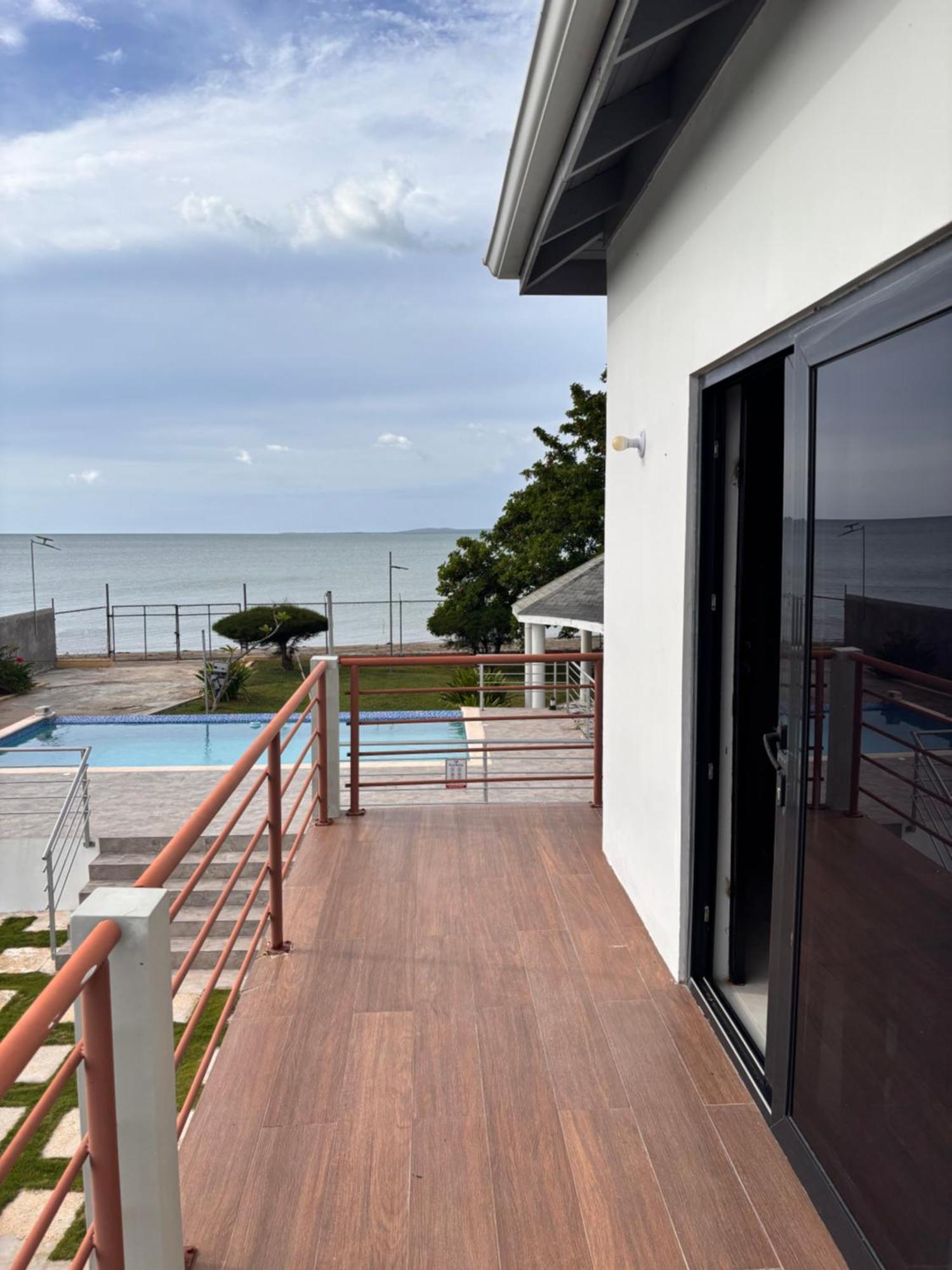 Beachscape At Ethlyn By The Sea * Black River
