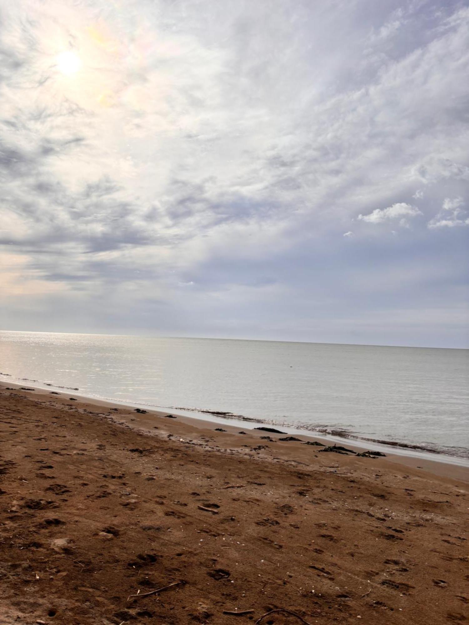 Beachscape At Ethlyn By The Sea Villa *