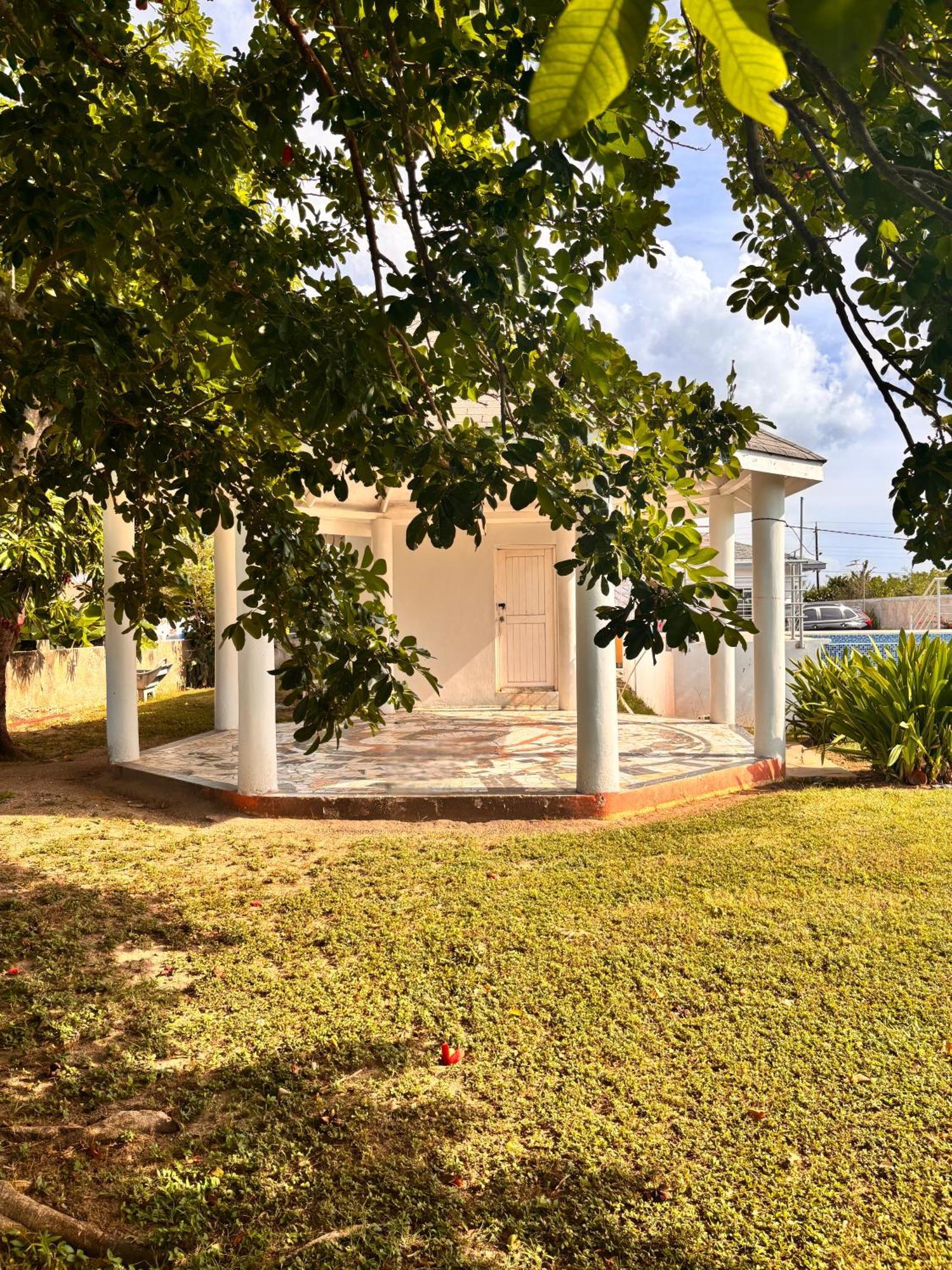 Beachscape At Ethlyn By The Sea *