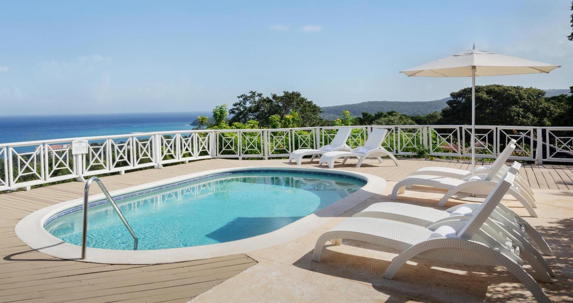 Sandals Ochi - Couples Only (adults Only) 5* Ocho Rios