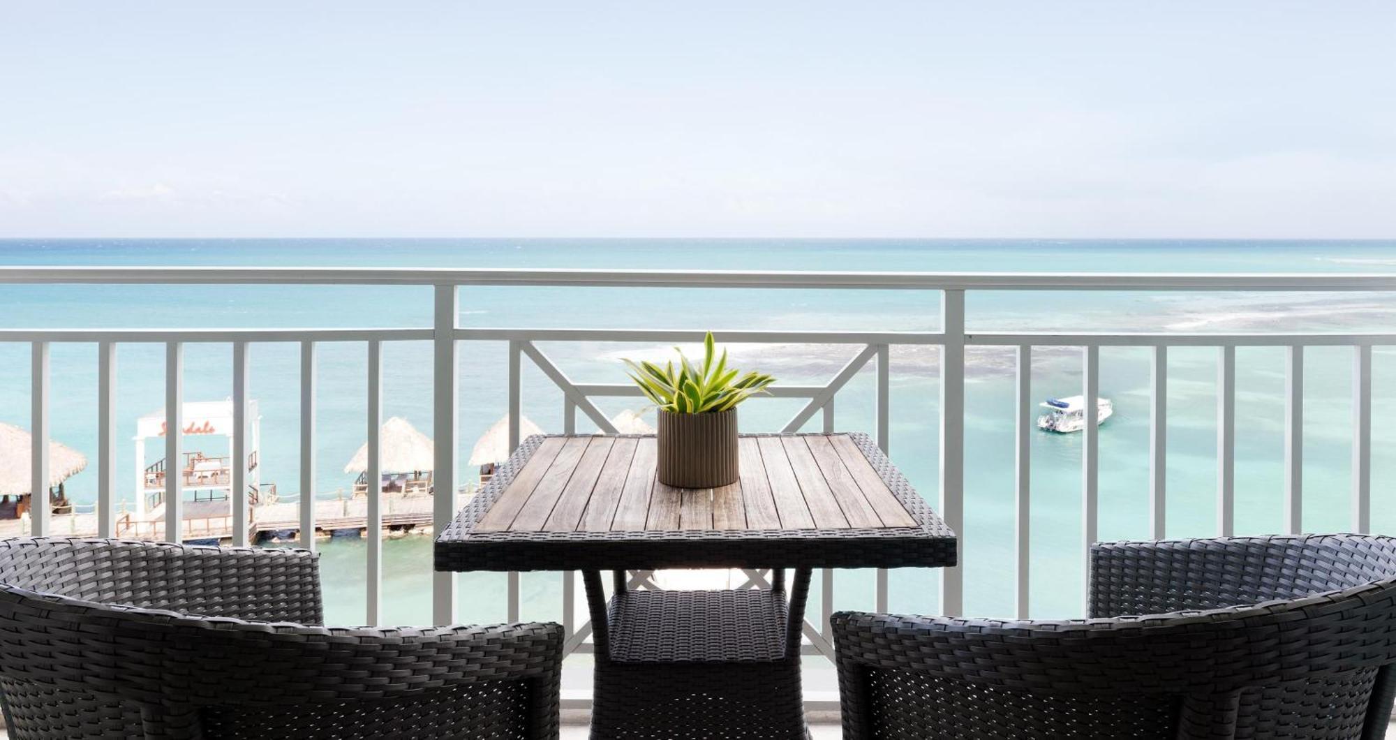 Resort Sandals Ochi - Couples Only (adults Only) 5*