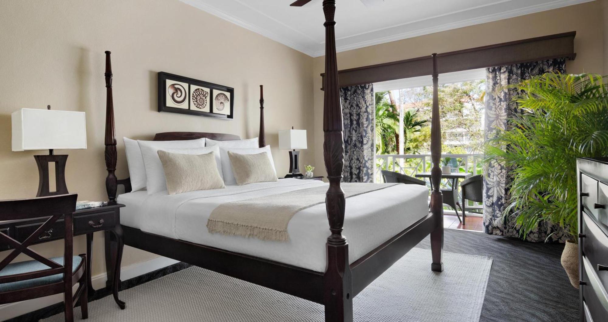 Sandals Ochi - Couples Only (adults Only) Resort Ocho Rios