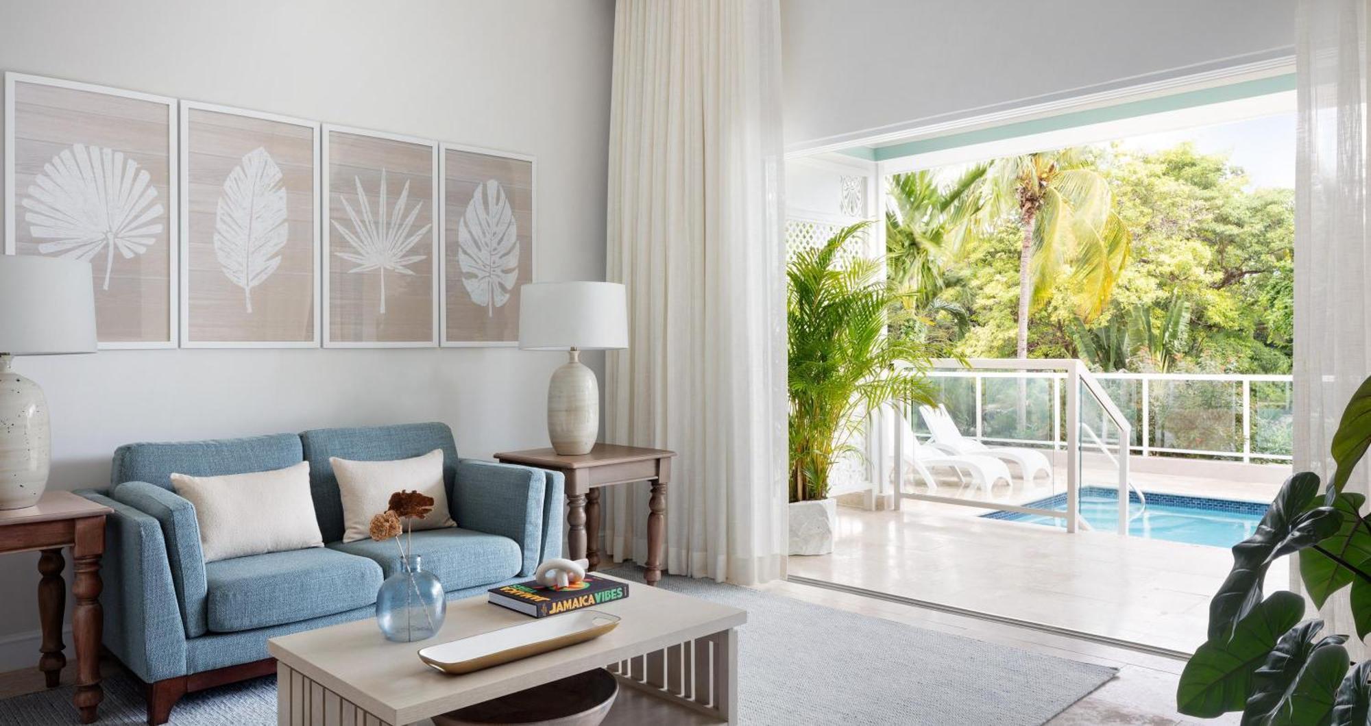 Sandals Ochi - Couples Only (adults Only) Resort 5*