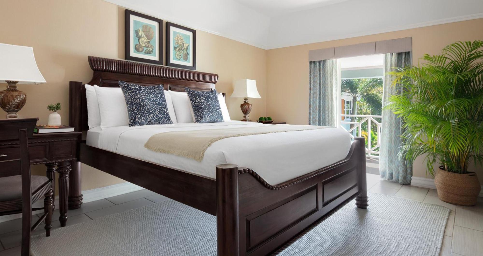 Resort Sandals Ochi - Couples Only (adults Only) 5*