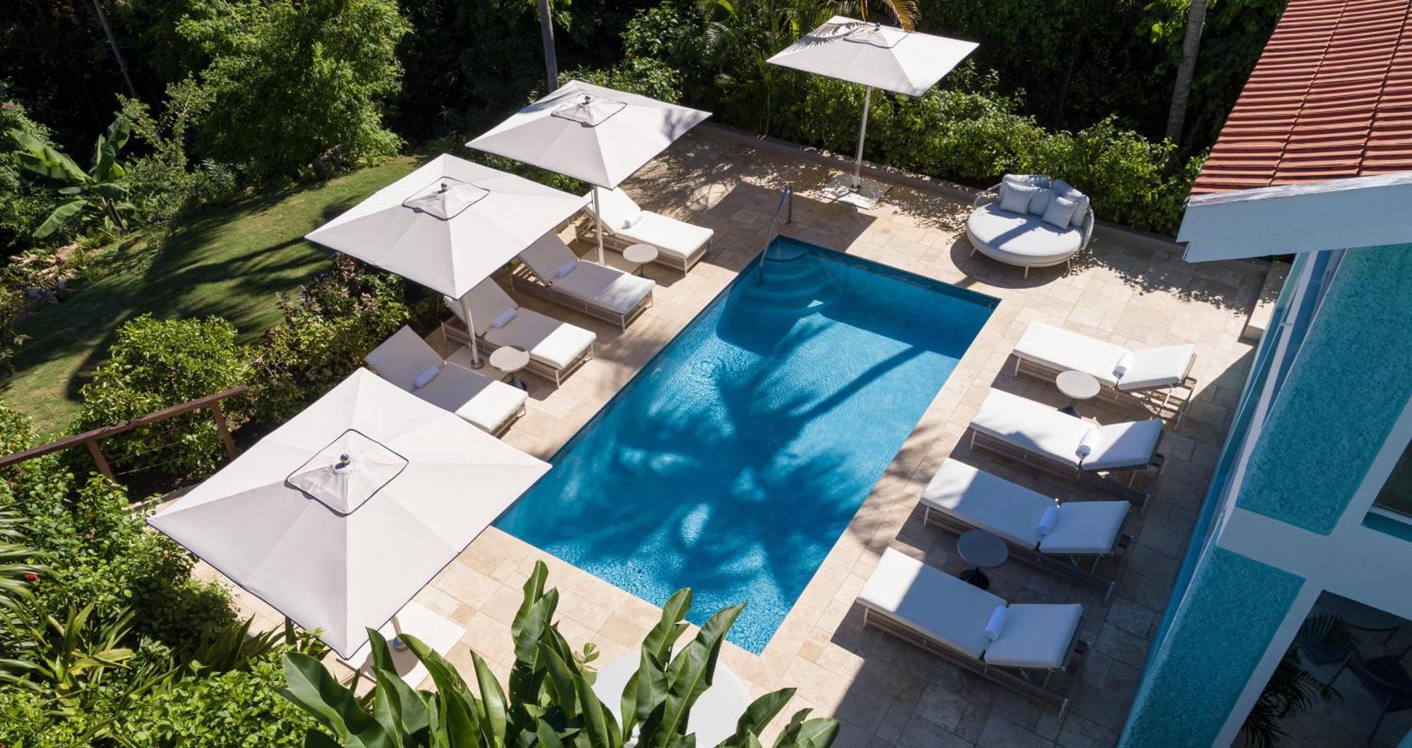 Sandals Ochi - Couples Only (adults Only) 5*