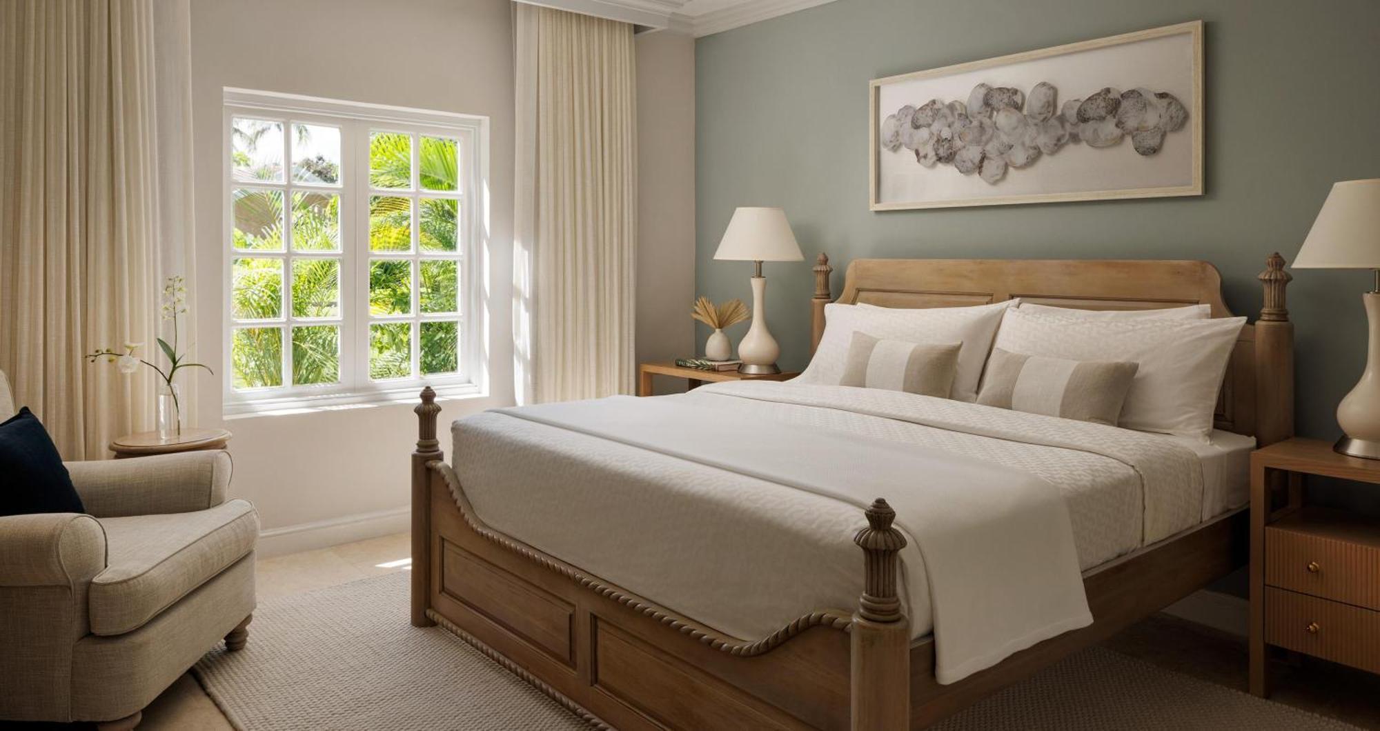 Sandals Ochi - Couples Only (adults Only) 5* Ocho Rios