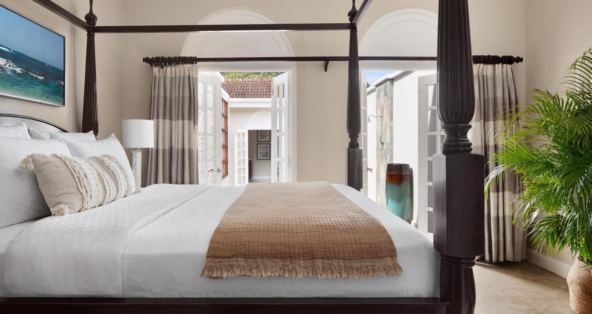 Resort Sandals Ochi - Couples Only (adults Only) 5*